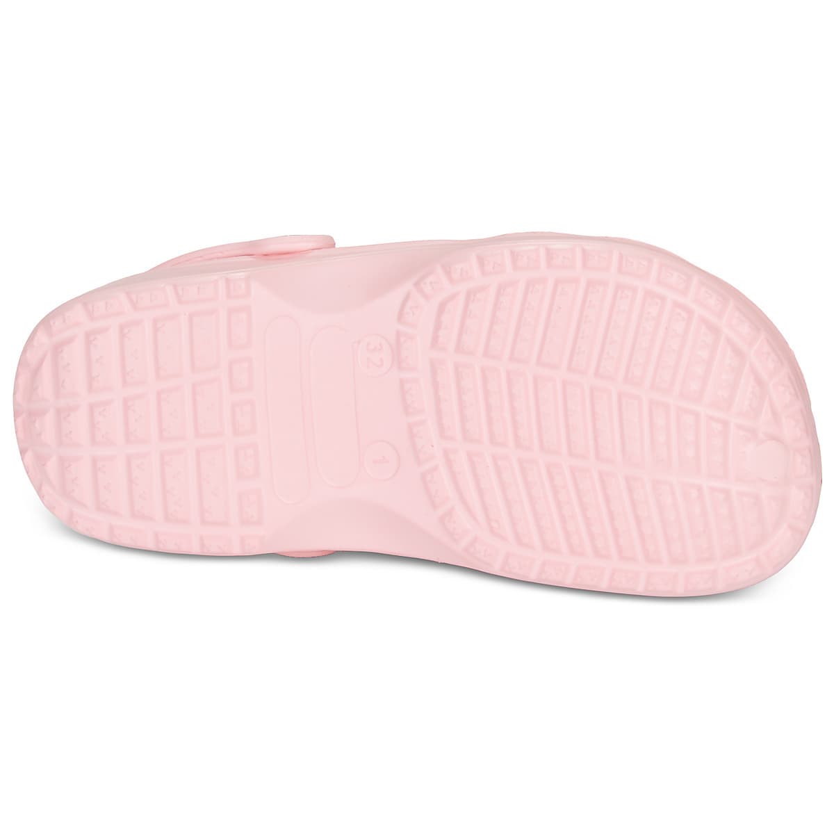 Girls' Sandals Citrouille et Compagnie Pink