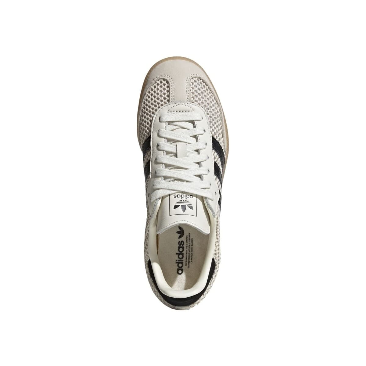 Women's Sneakers adidas Beige