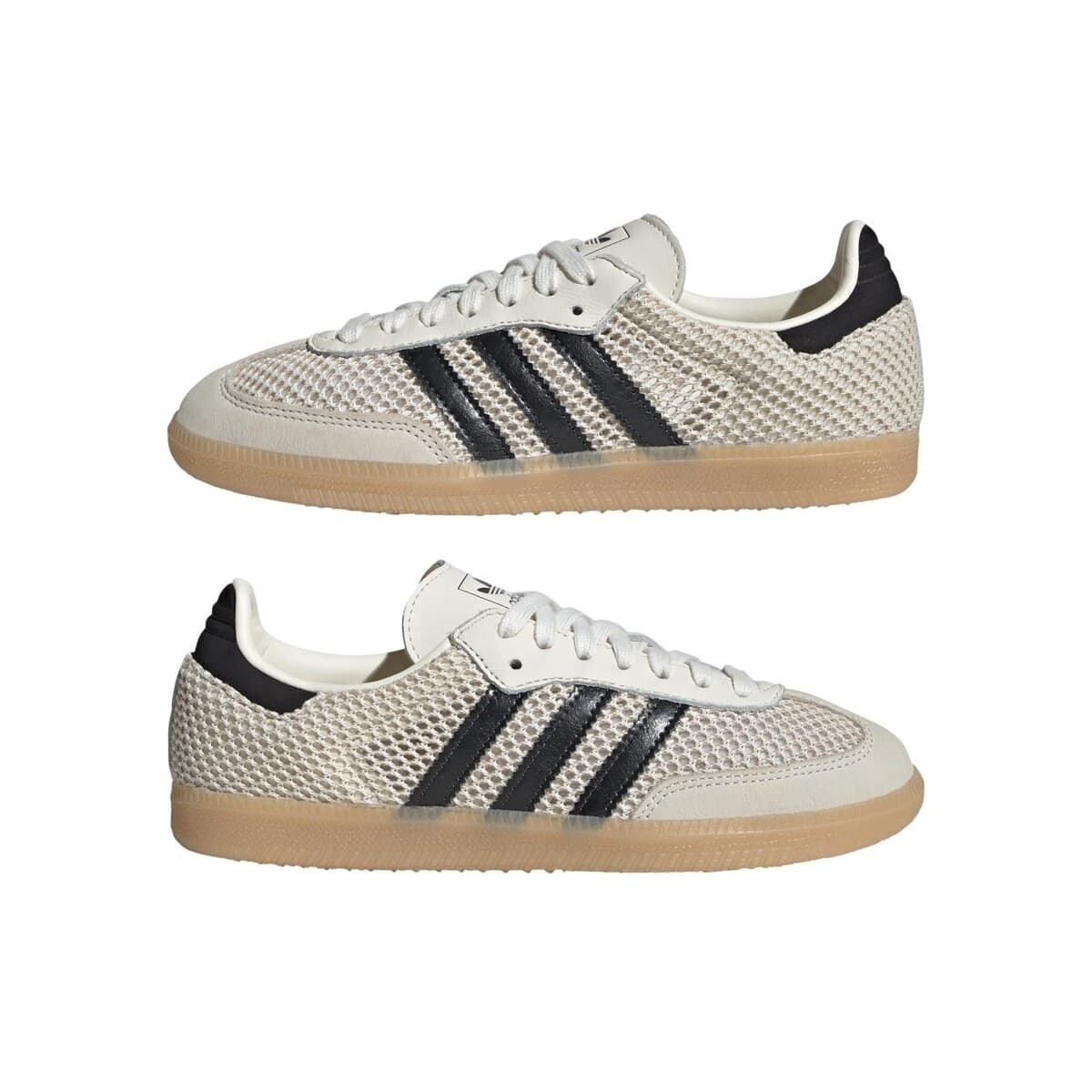 Women's Sneakers adidas Beige