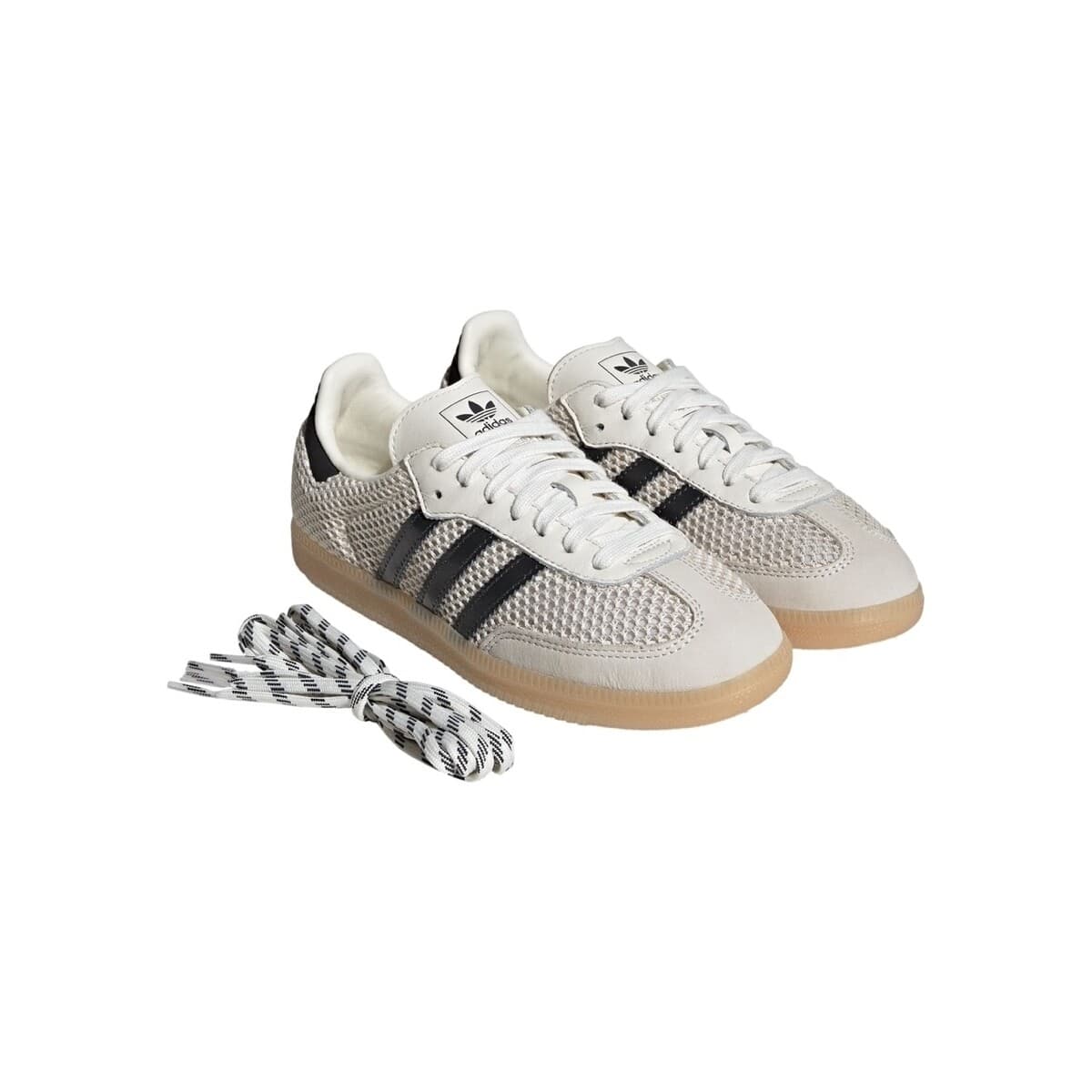 Women's Sneakers adidas Beige