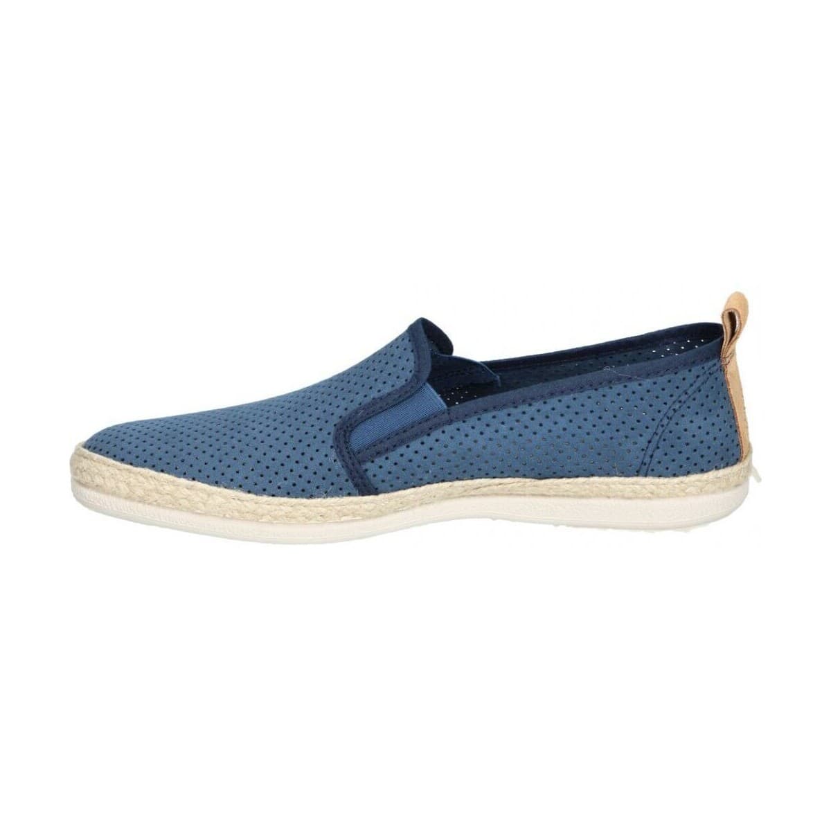 Men's Espadrilles Calz. Roal Blue