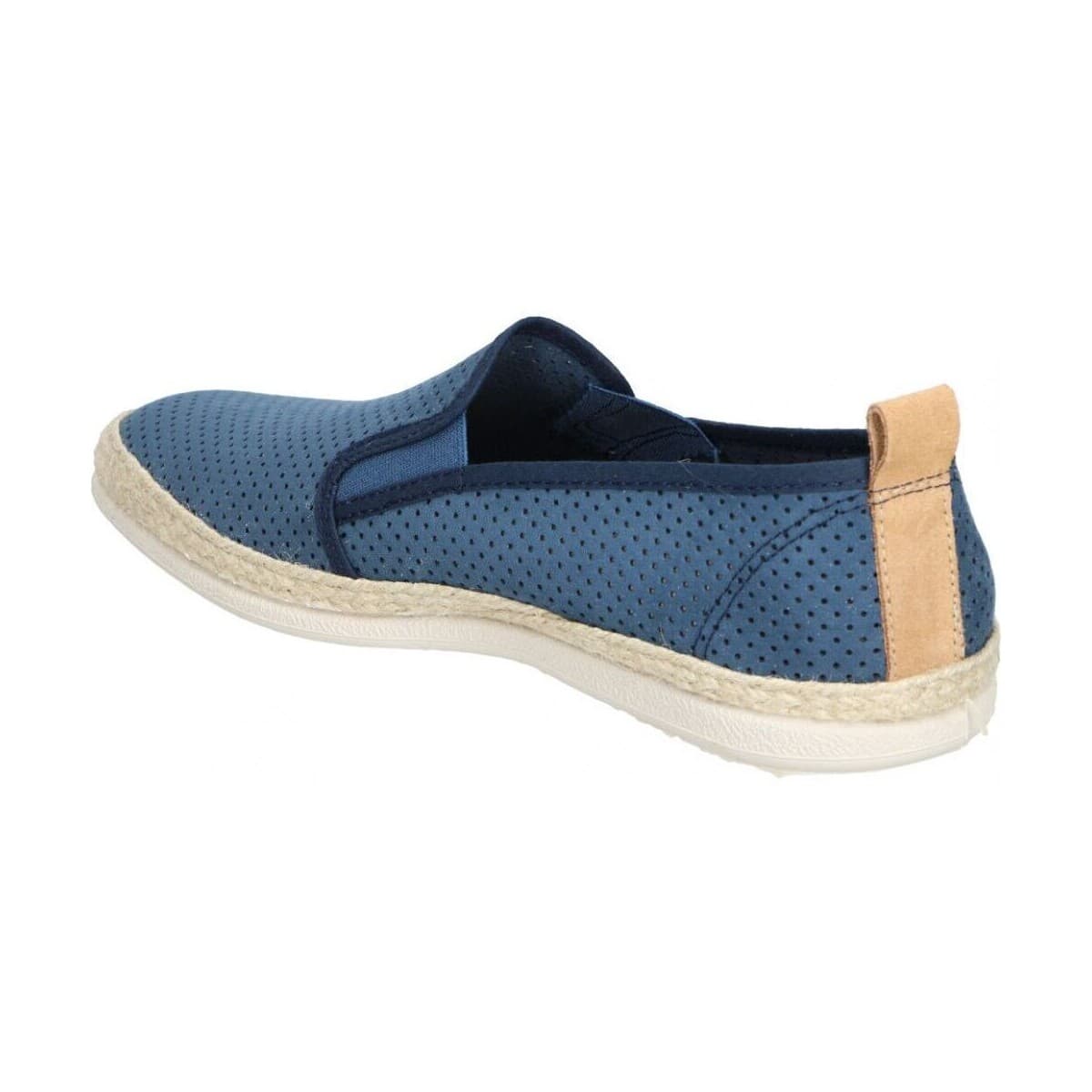 Men's Espadrilles Calz. Roal Blue