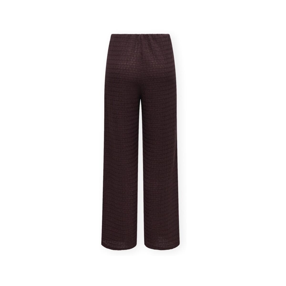 Women's Pants Only Bordeaux