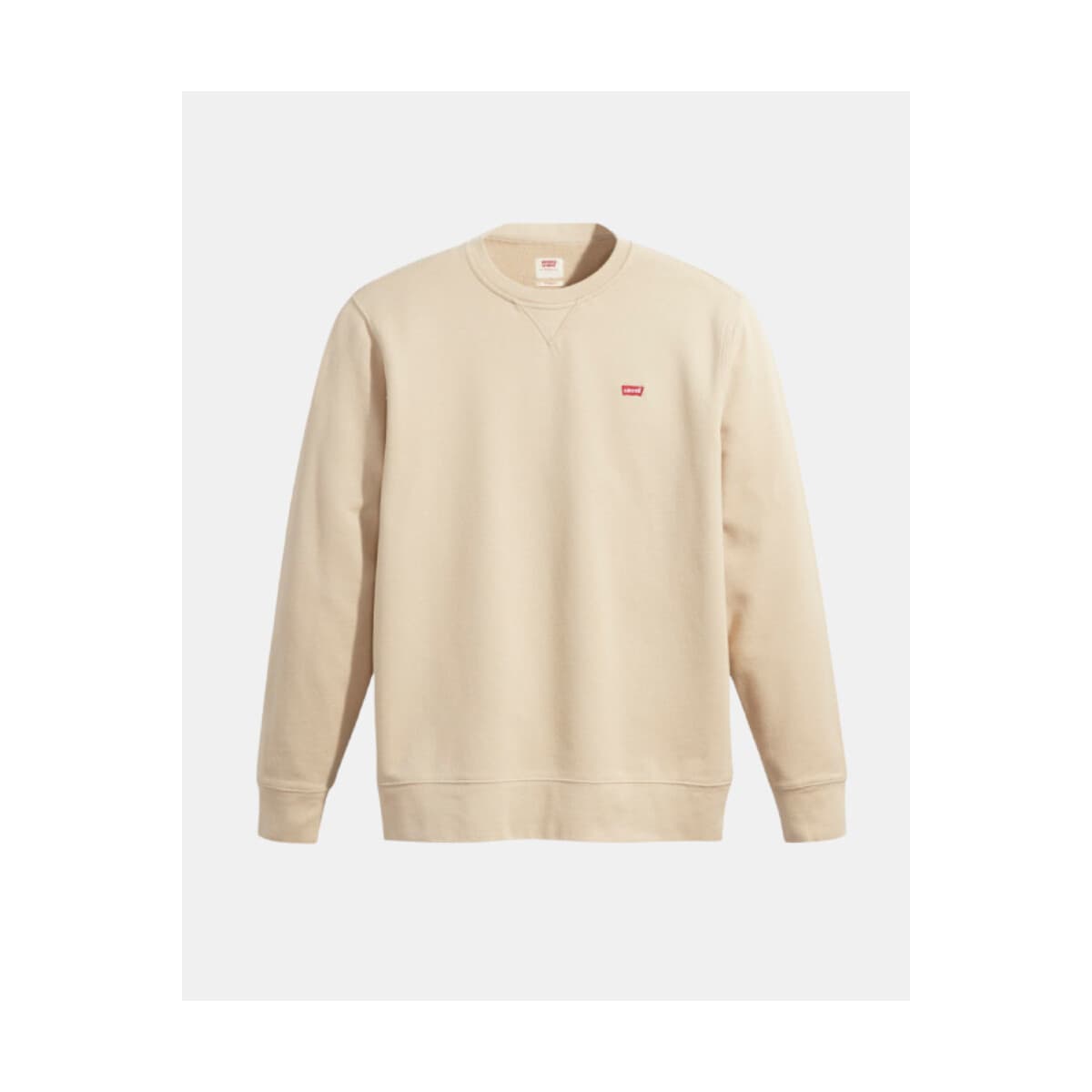 Αθλητικό T-shirt Levis 35909 0057 THE ORIGINAL HM