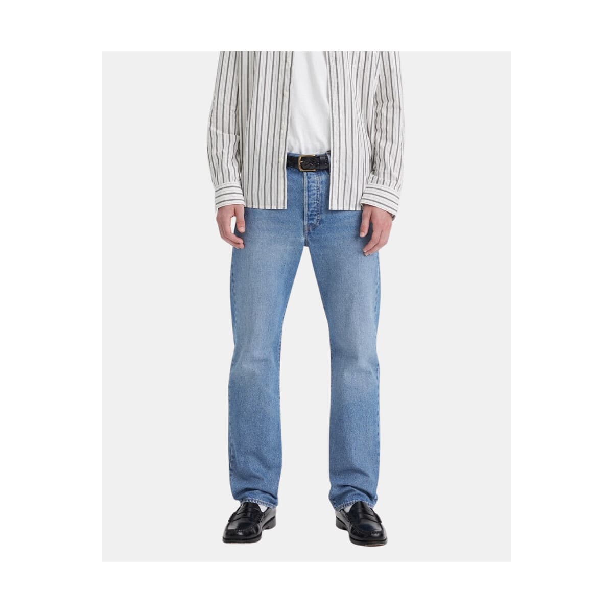 Men's Pants Levis Blue