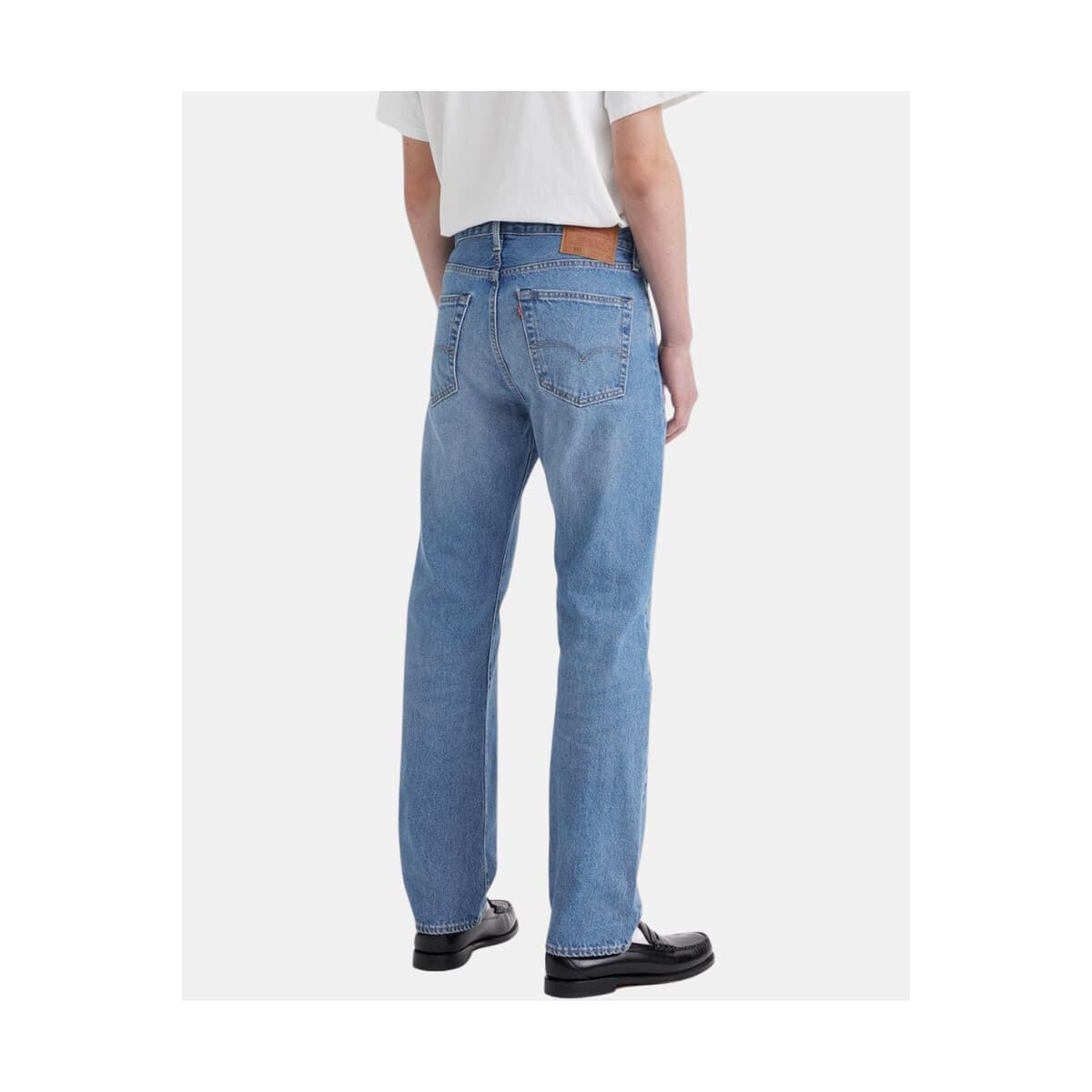 Men's Pants Levis Blue