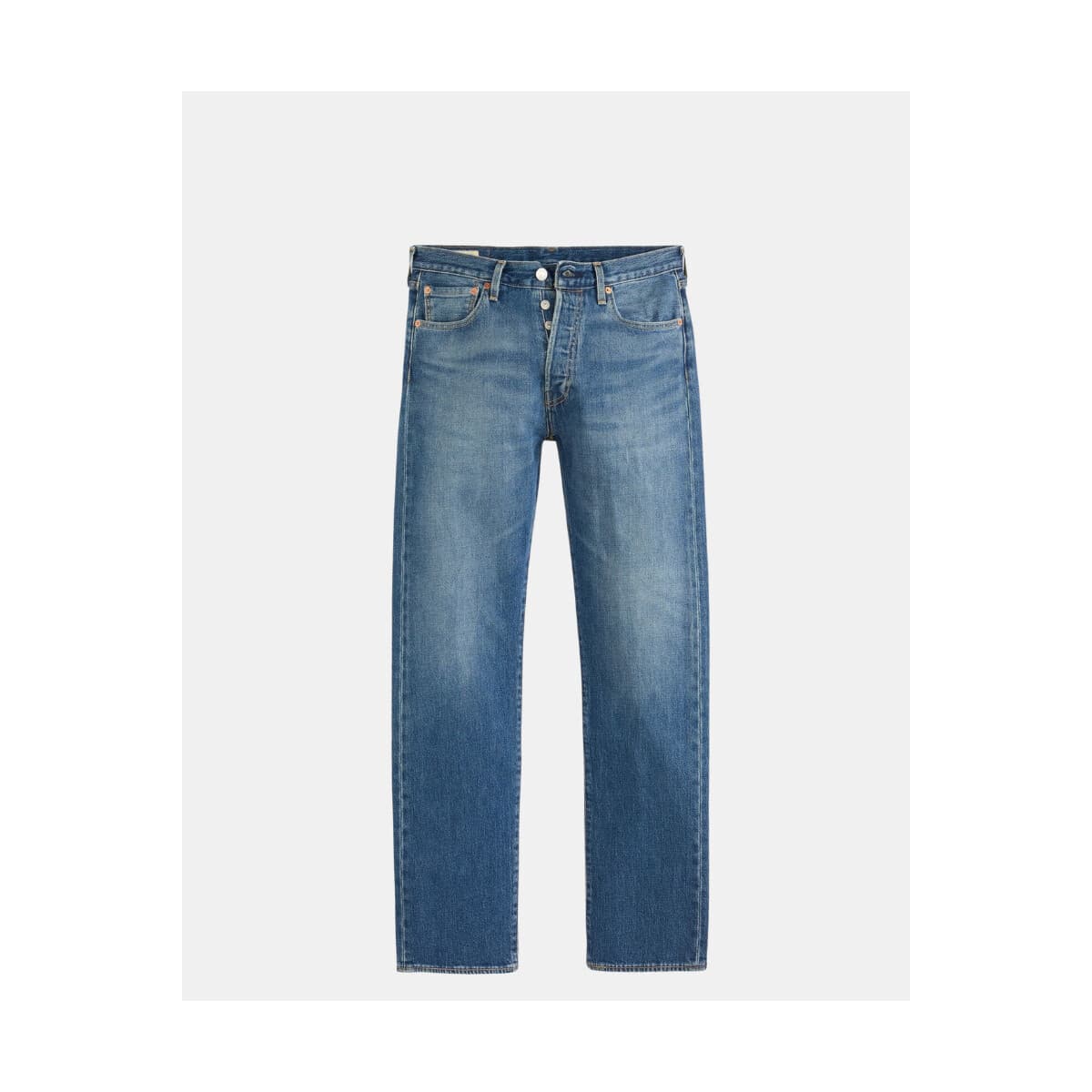 Men's Pants Levis Blue