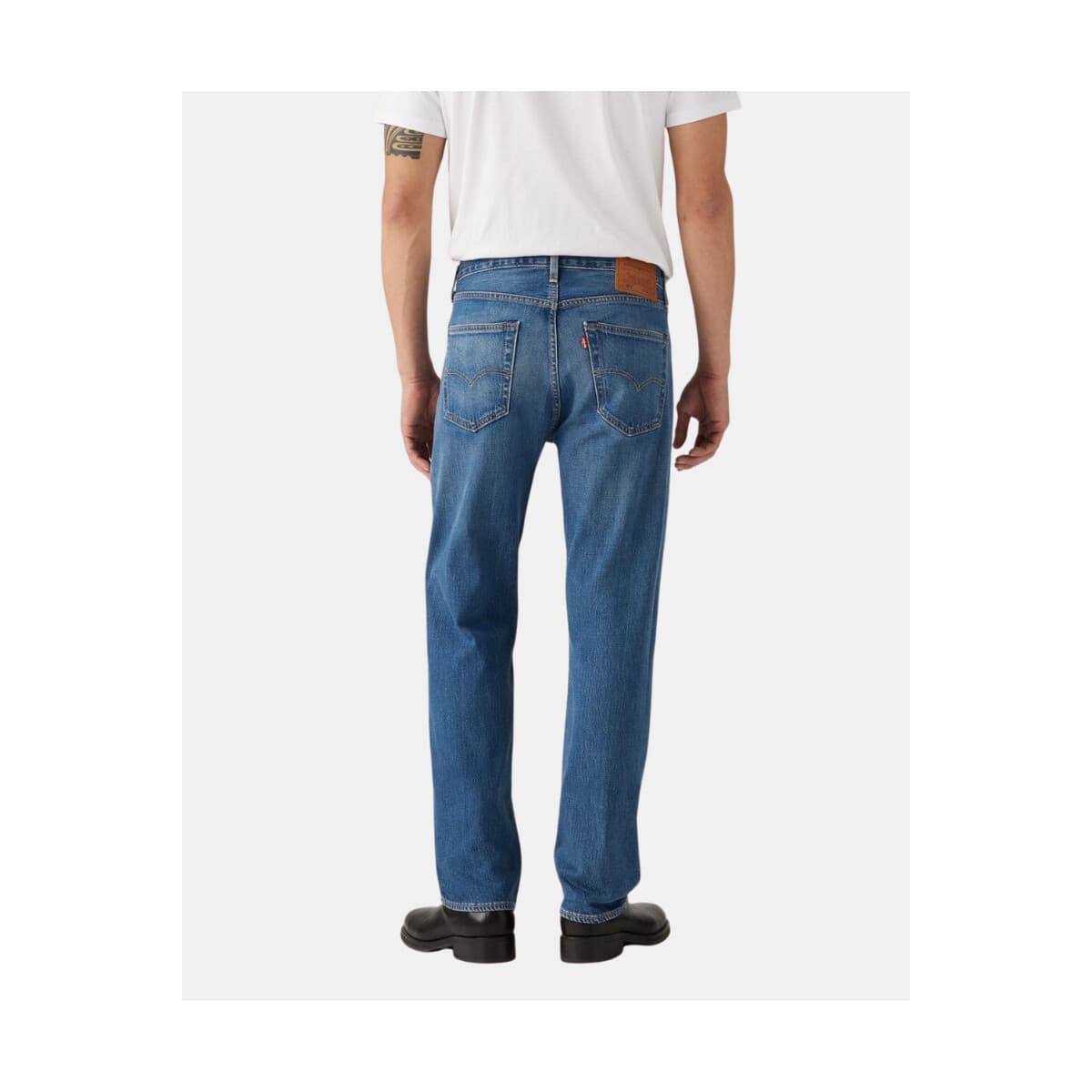 Men's Pants Levis Blue
