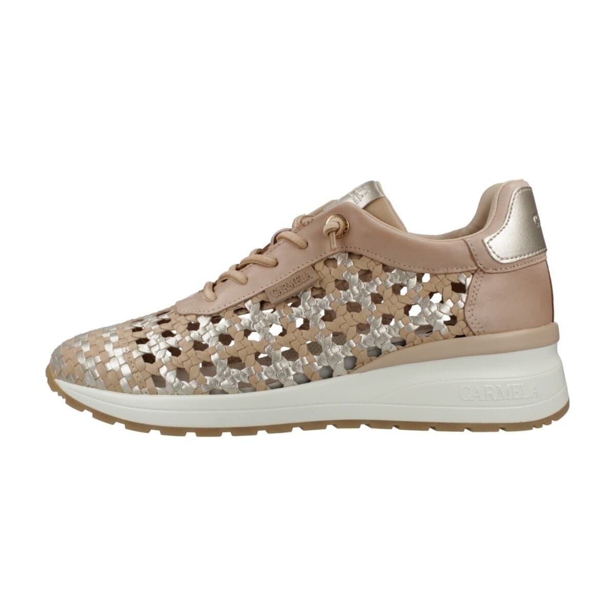 Women's Sneakers Carmela Beige