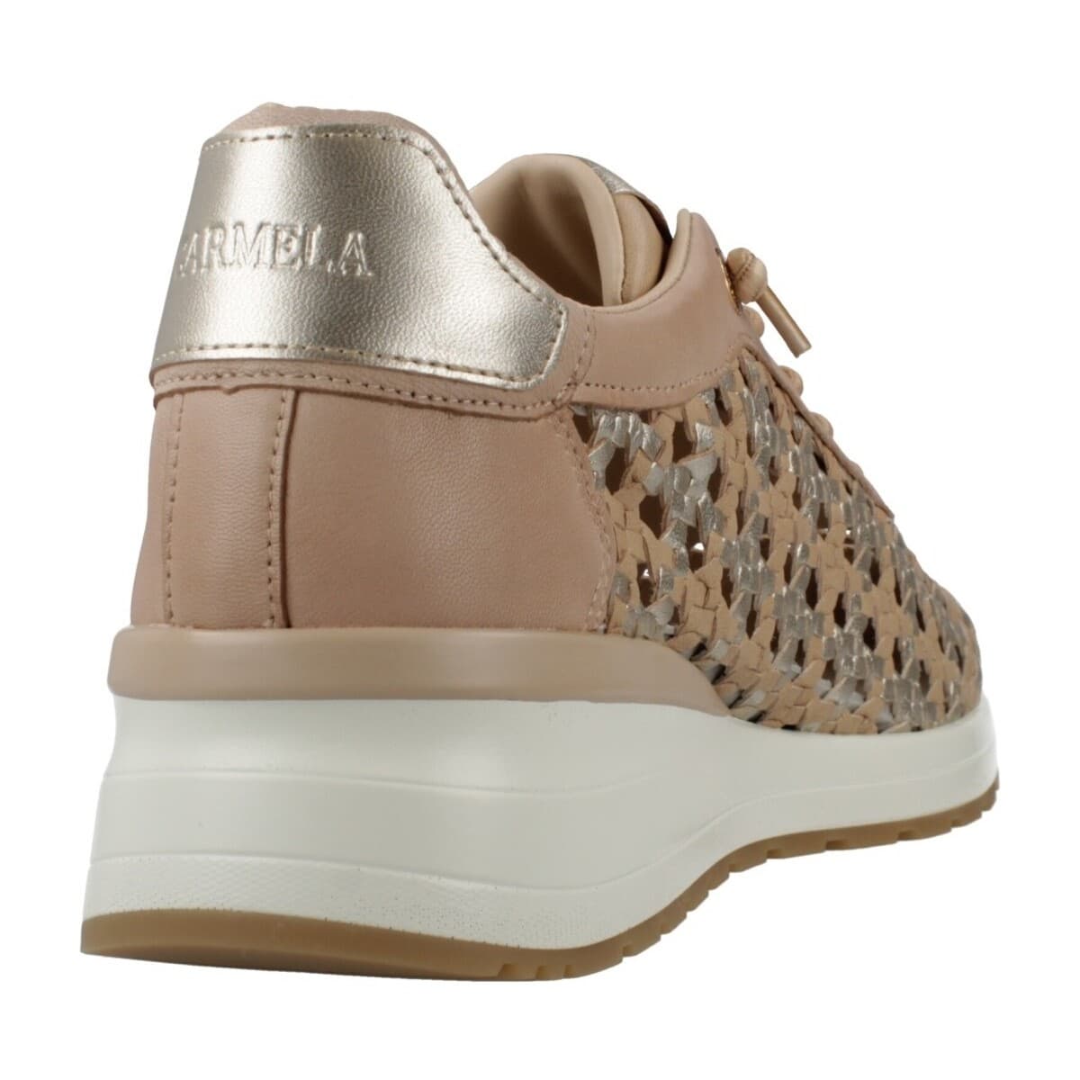 Women's Sneakers Carmela Beige