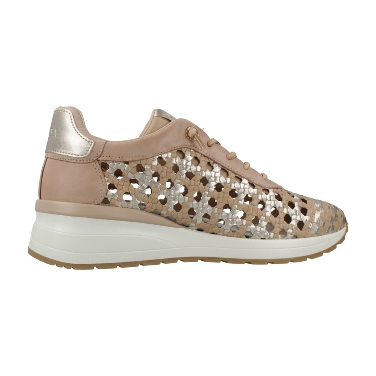 Women's Sneakers Carmela Beige