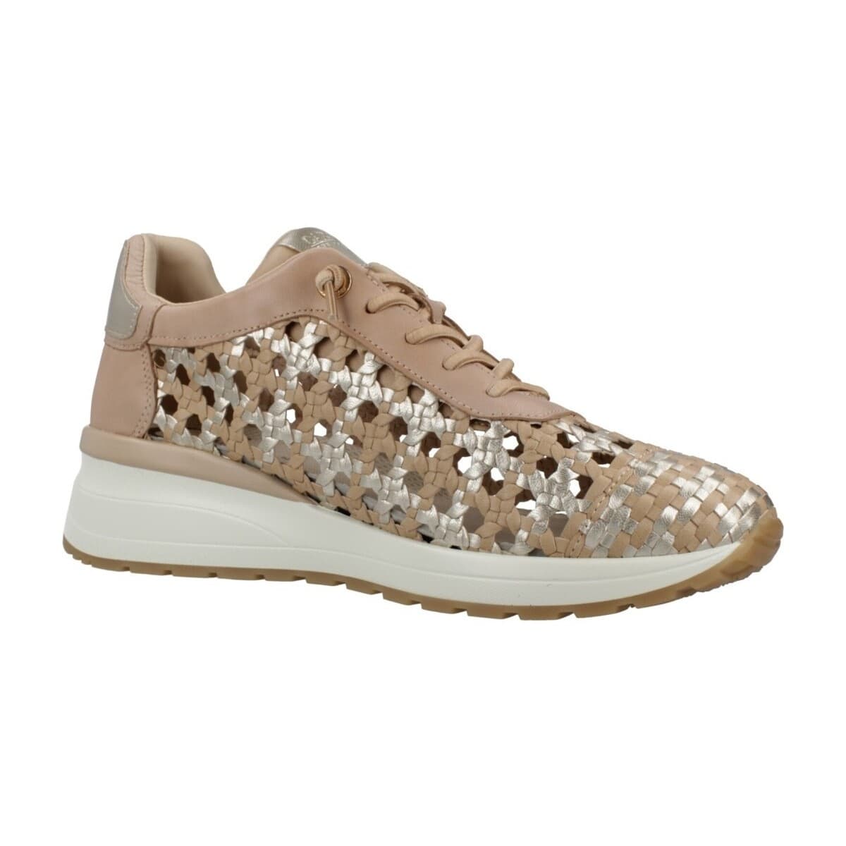 Women's Sneakers Carmela Beige