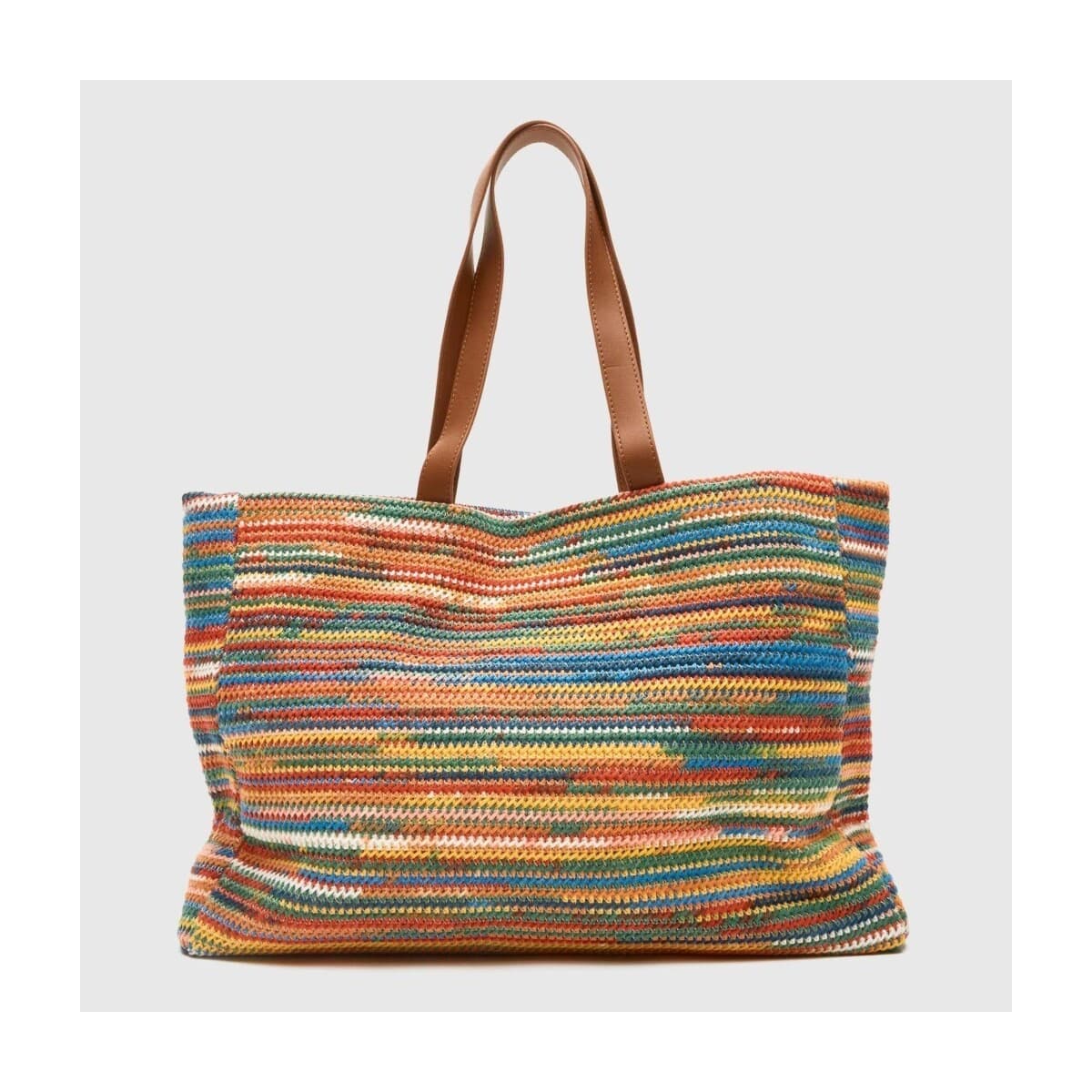 Women's Tote Bags Nunoo Multicolor