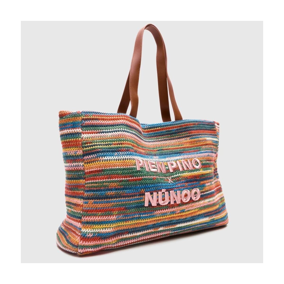 Women's Tote Bags Nunoo Multicolor