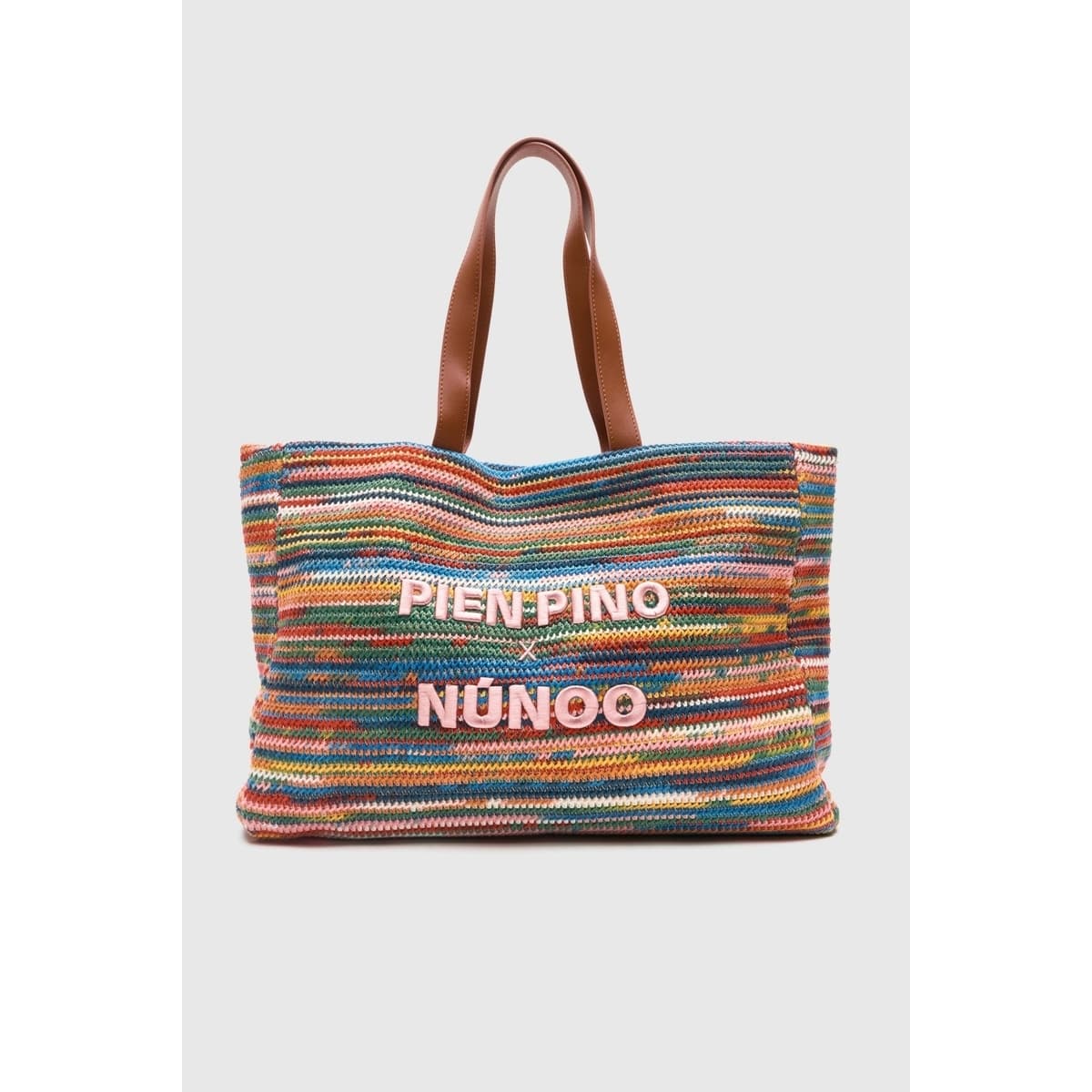 Women's Tote Bags Nunoo Multicolor