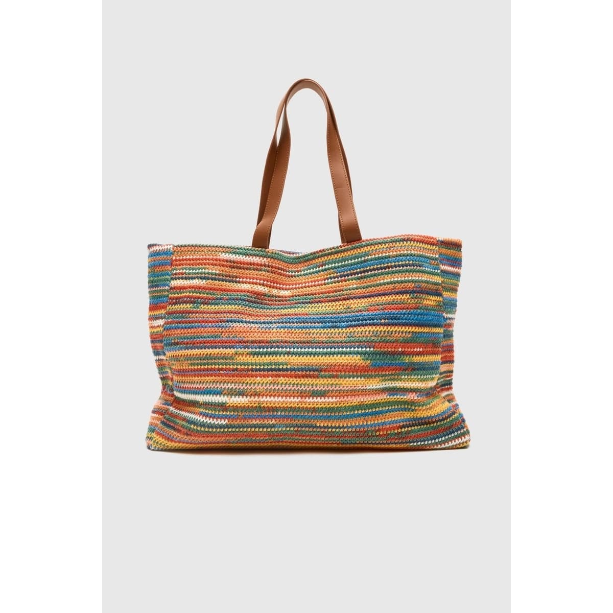 Women's Tote Bags Nunoo Multicolor