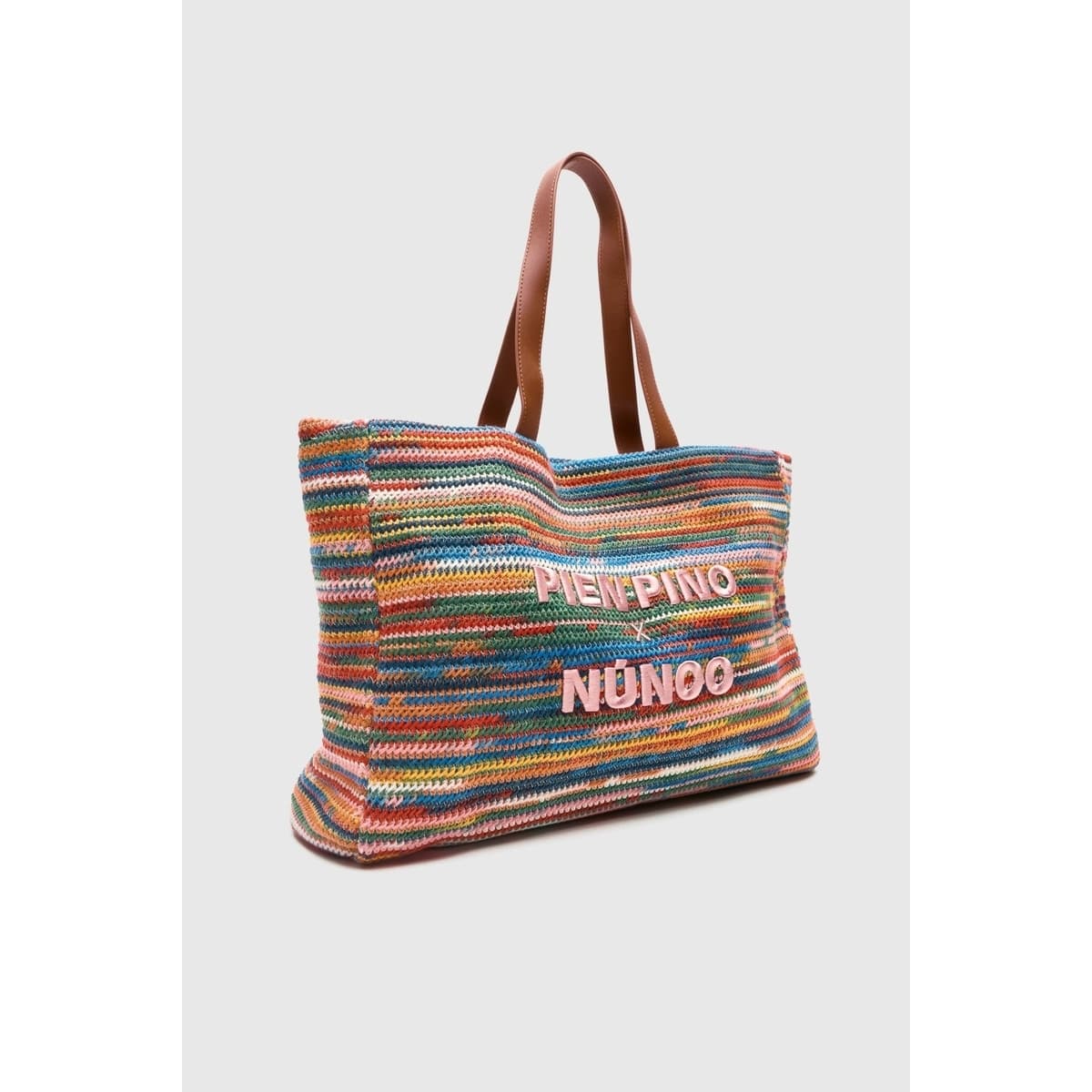 Women's Tote Bags Nunoo Multicolor