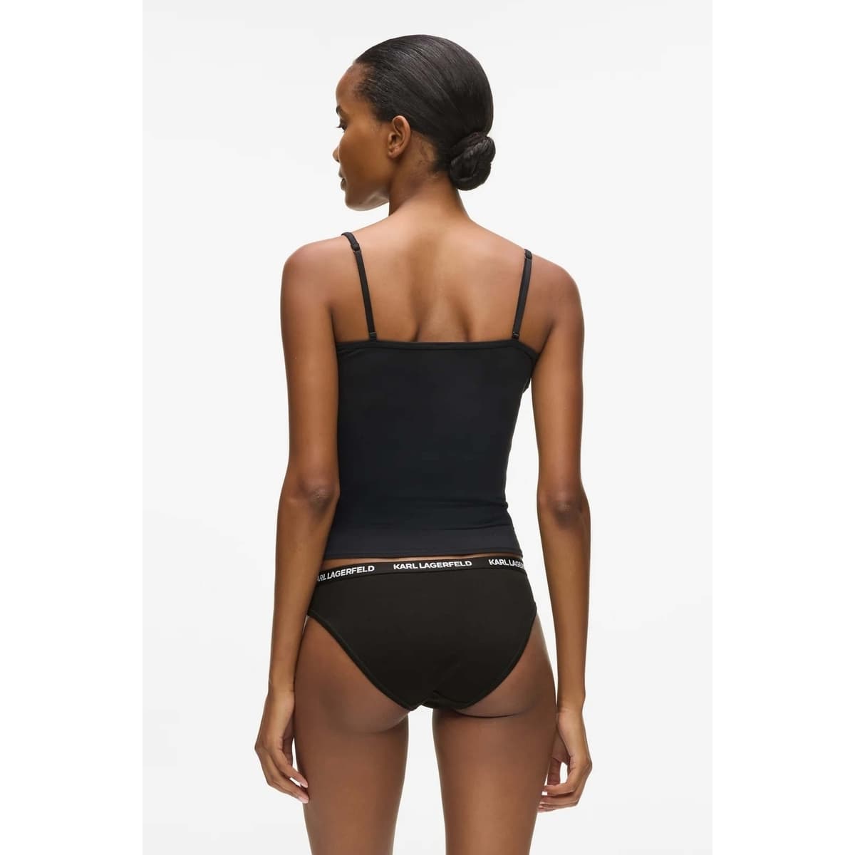 Women's Briefs Karl Lagerfeld Black