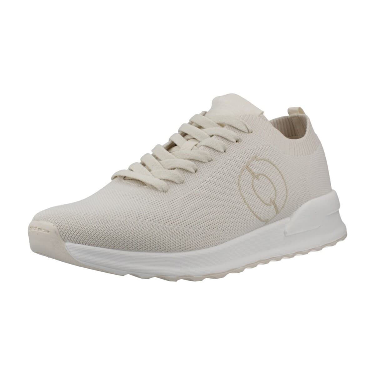 Men's Sneakers Ecoalf White