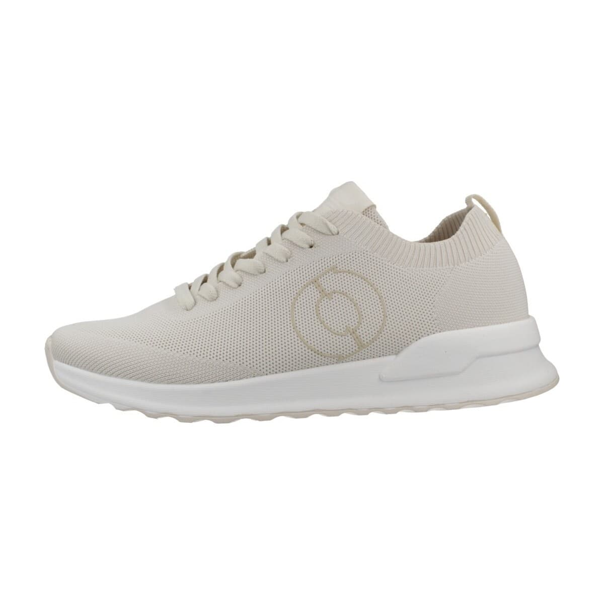 Men's Sneakers Ecoalf White