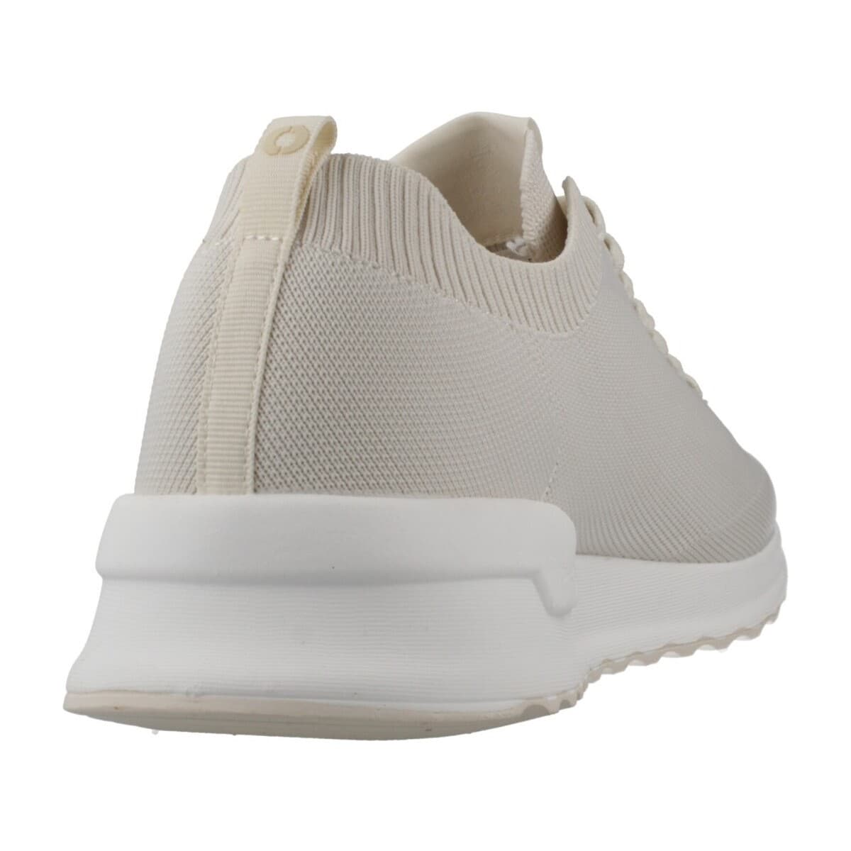 Men's Sneakers Ecoalf White