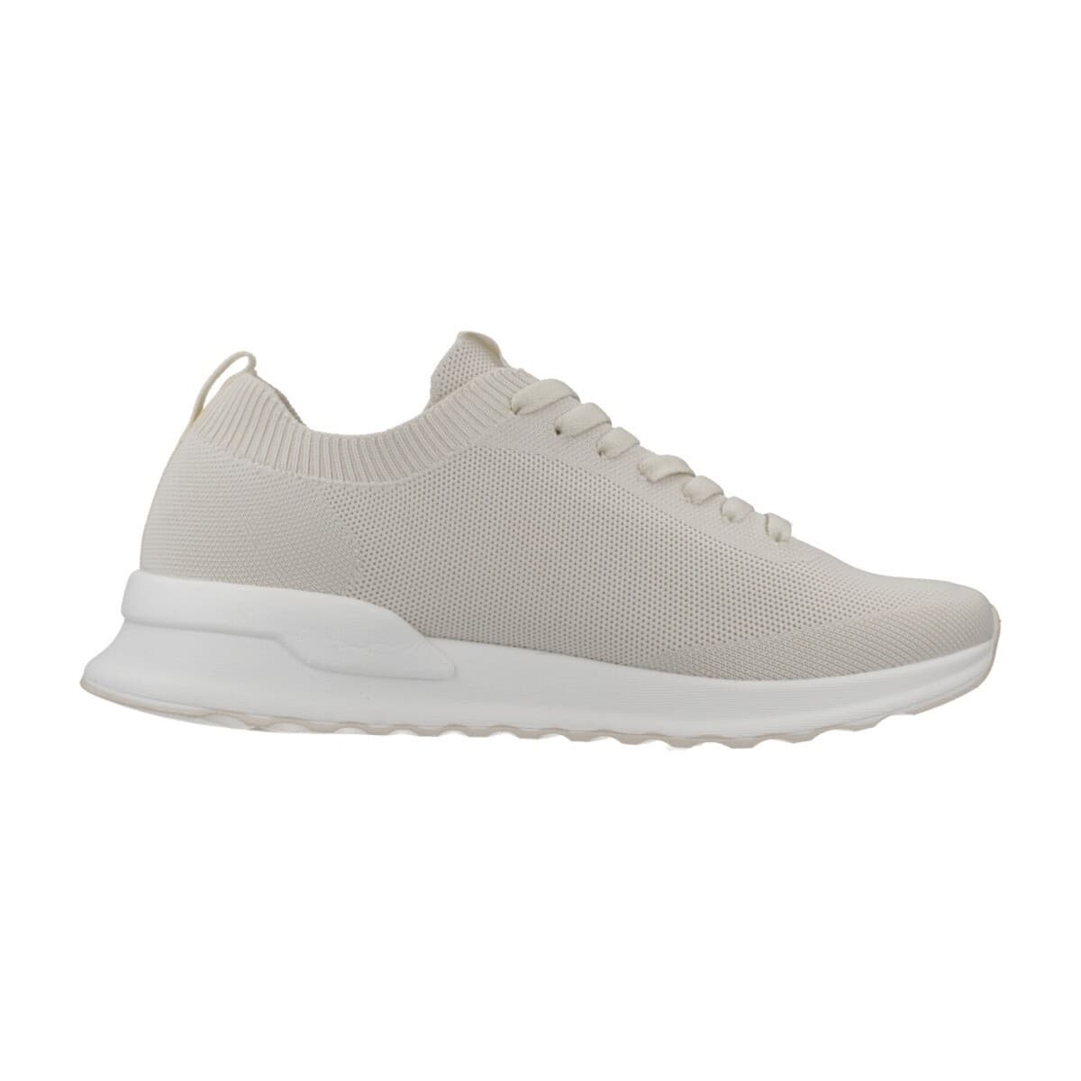 Men's Sneakers Ecoalf White
