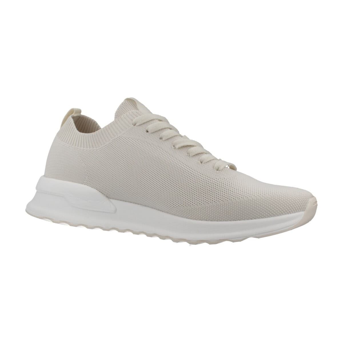 Men's Sneakers Ecoalf White