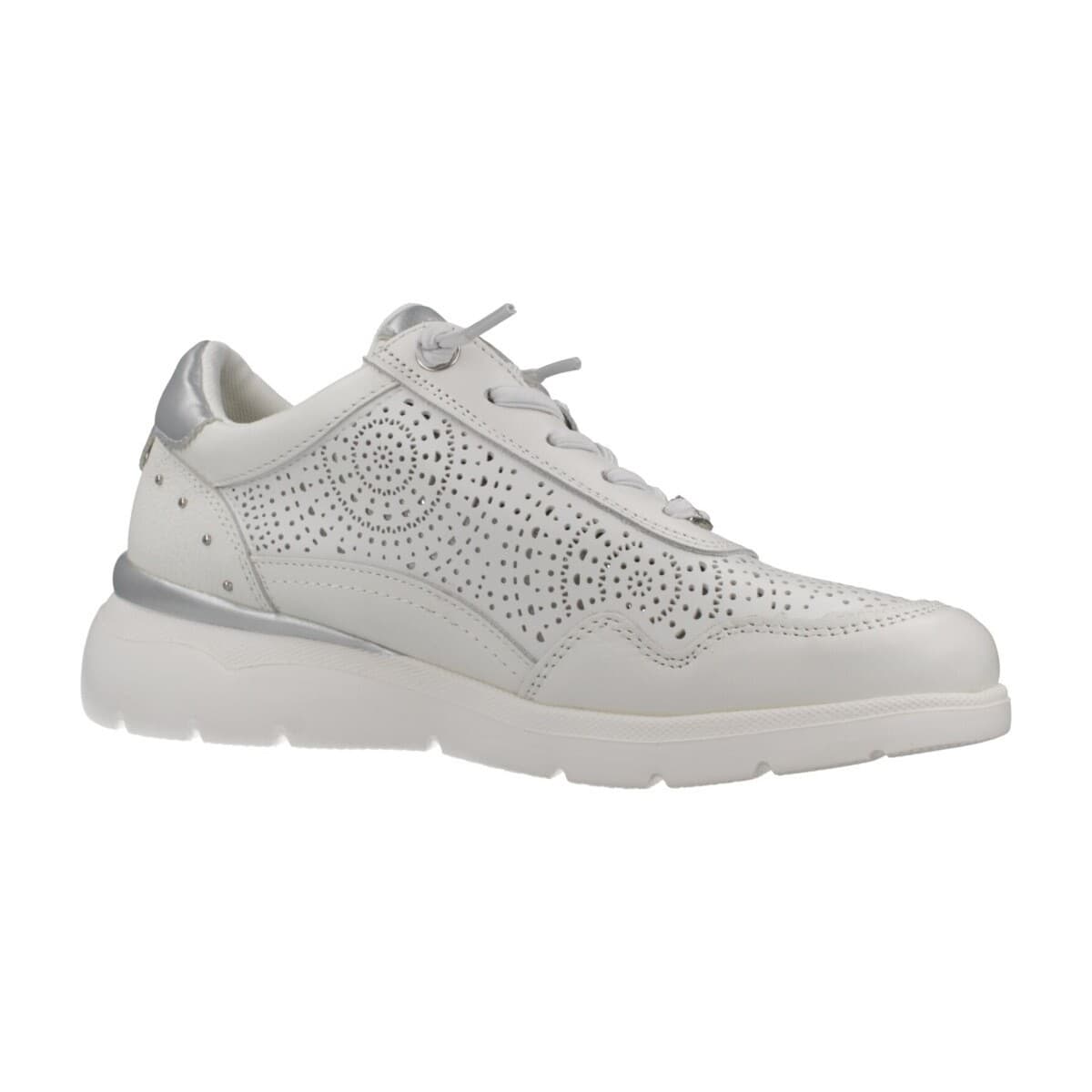 Women's Sneakers Carmela White