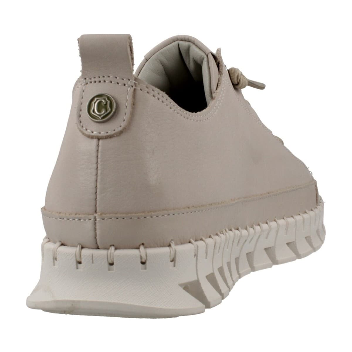 Women's Sneakers Carmela Beige