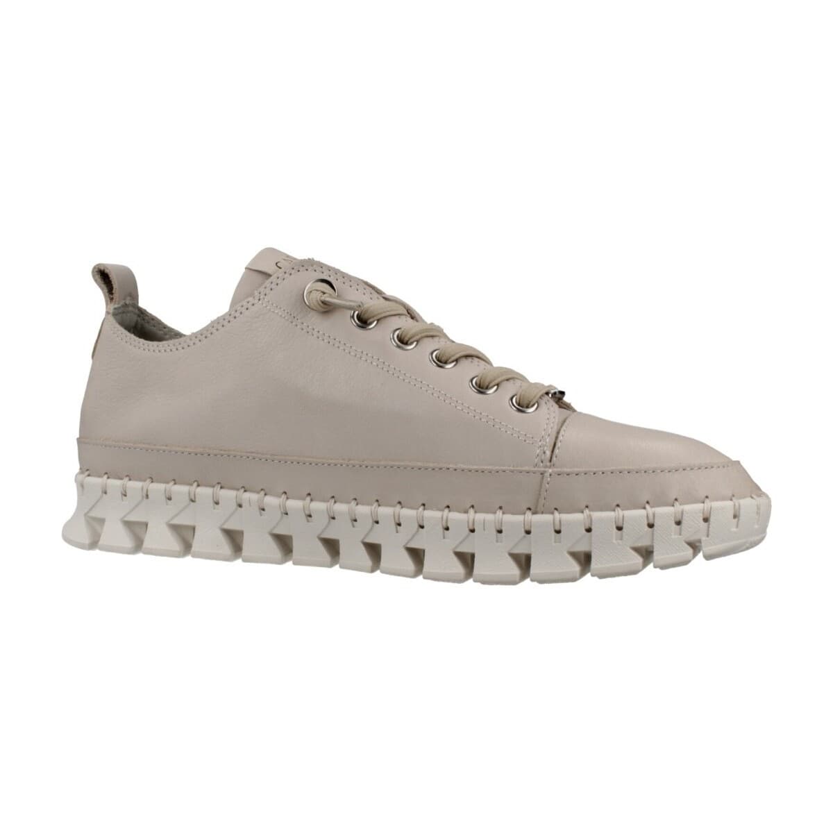 Women's Sneakers Carmela Beige