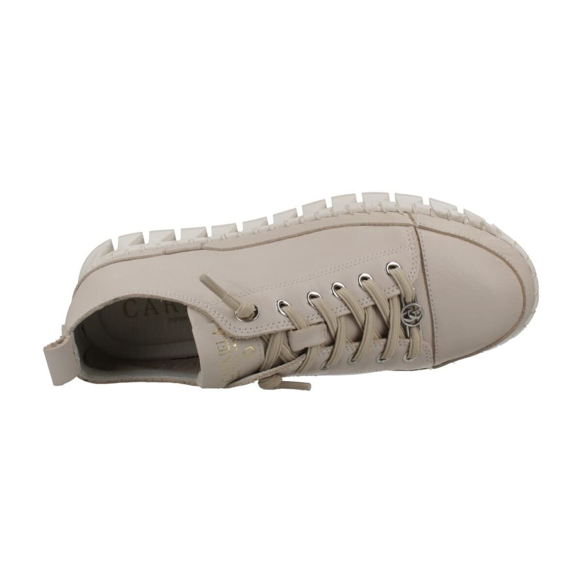 Women's Sneakers Carmela Beige