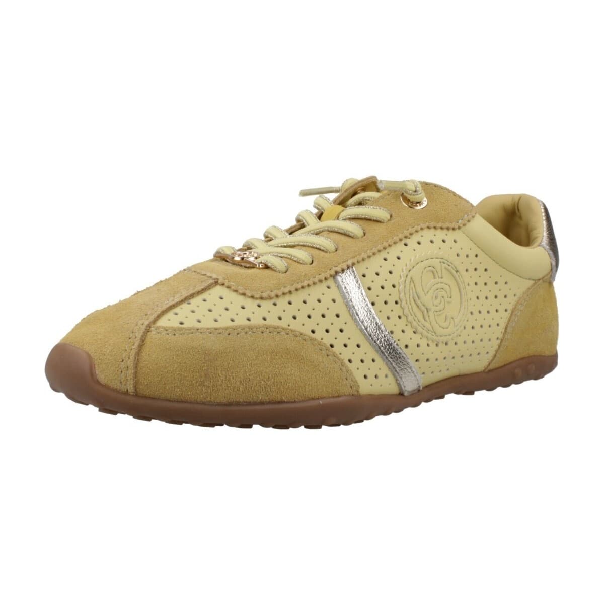 Xαμηλά Sneakers Carmela Sport Zapatillas Mujer Modèle 163109c