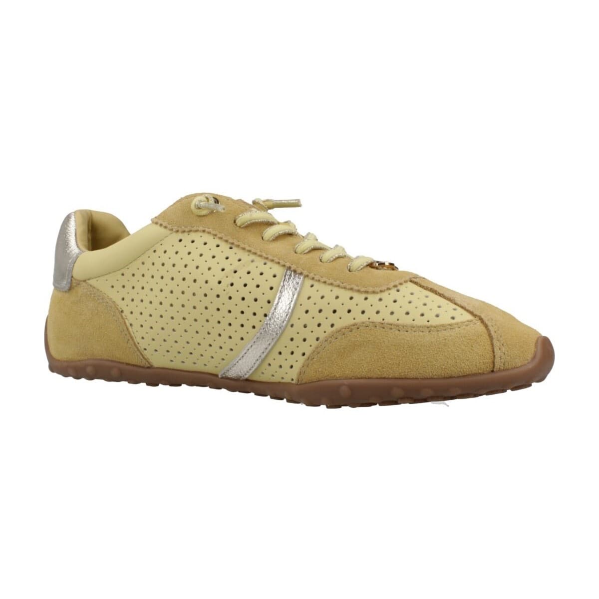 Women's Sneakers Carmela Yellow