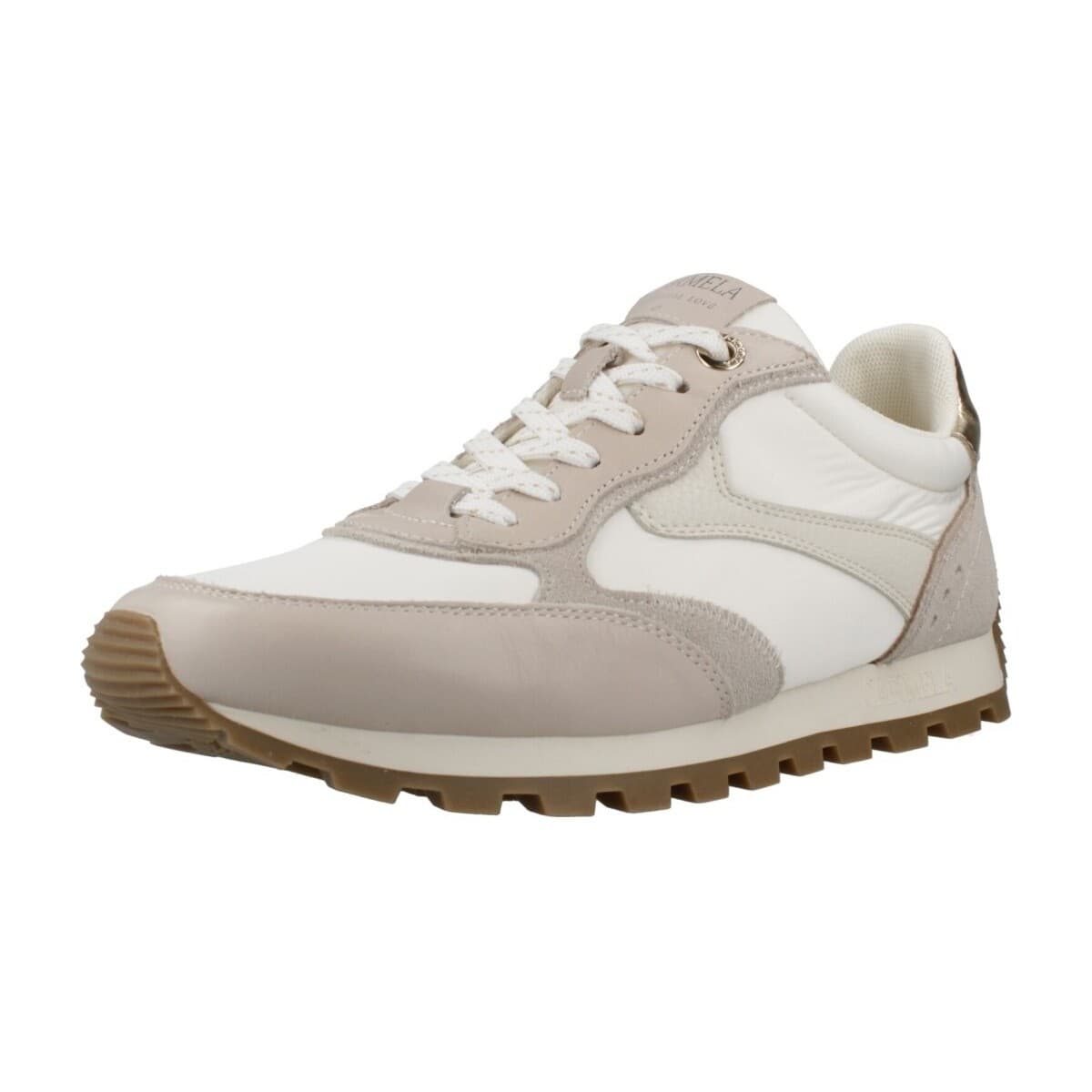 Women's Sneakers Carmela Beige
