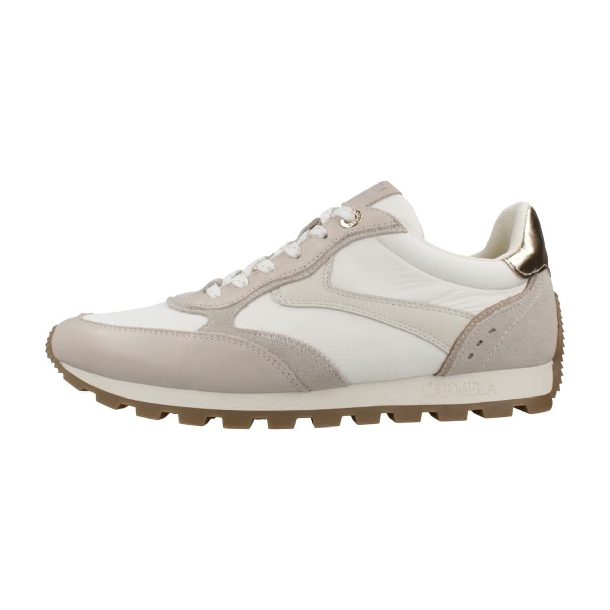 Women's Sneakers Carmela Beige