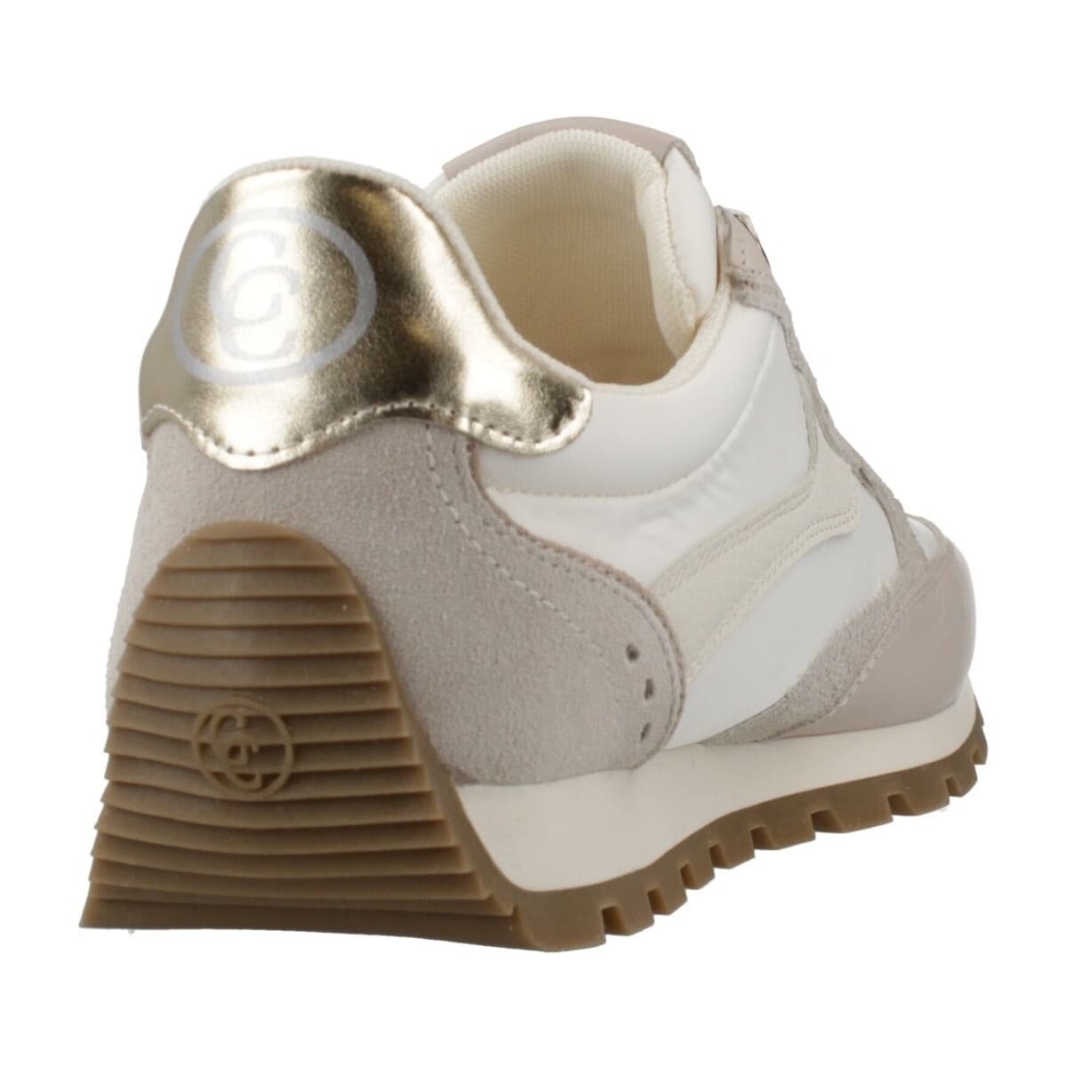 Women's Sneakers Carmela Beige