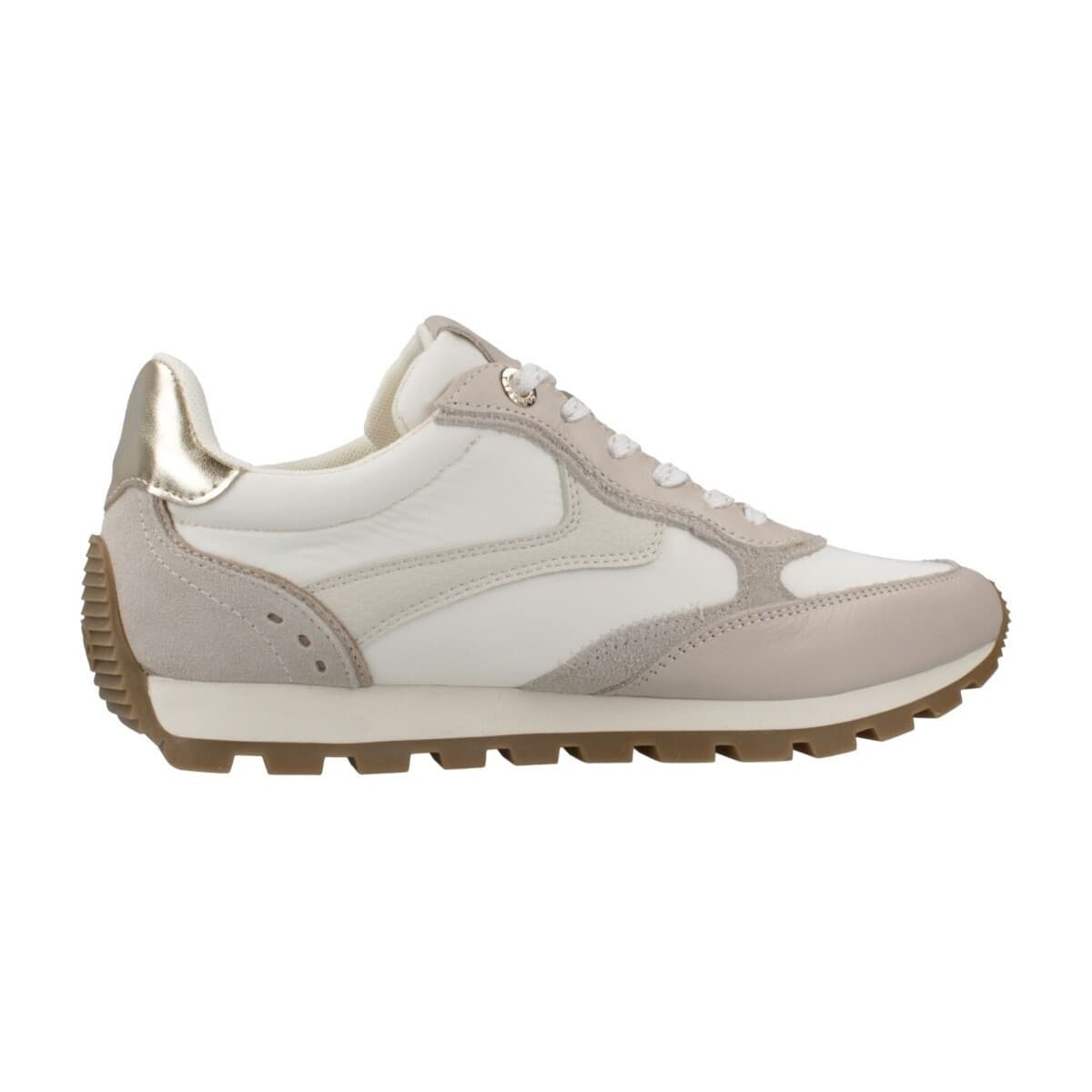 Women's Sneakers Carmela Beige