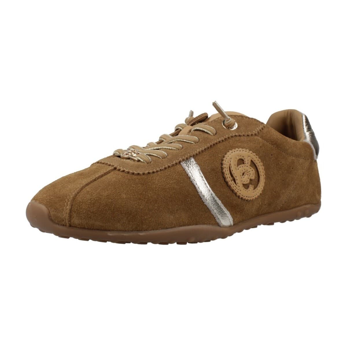 Women's Sneakers Carmela Brown