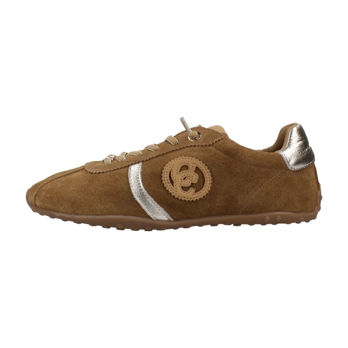 Women's Sneakers Carmela Brown