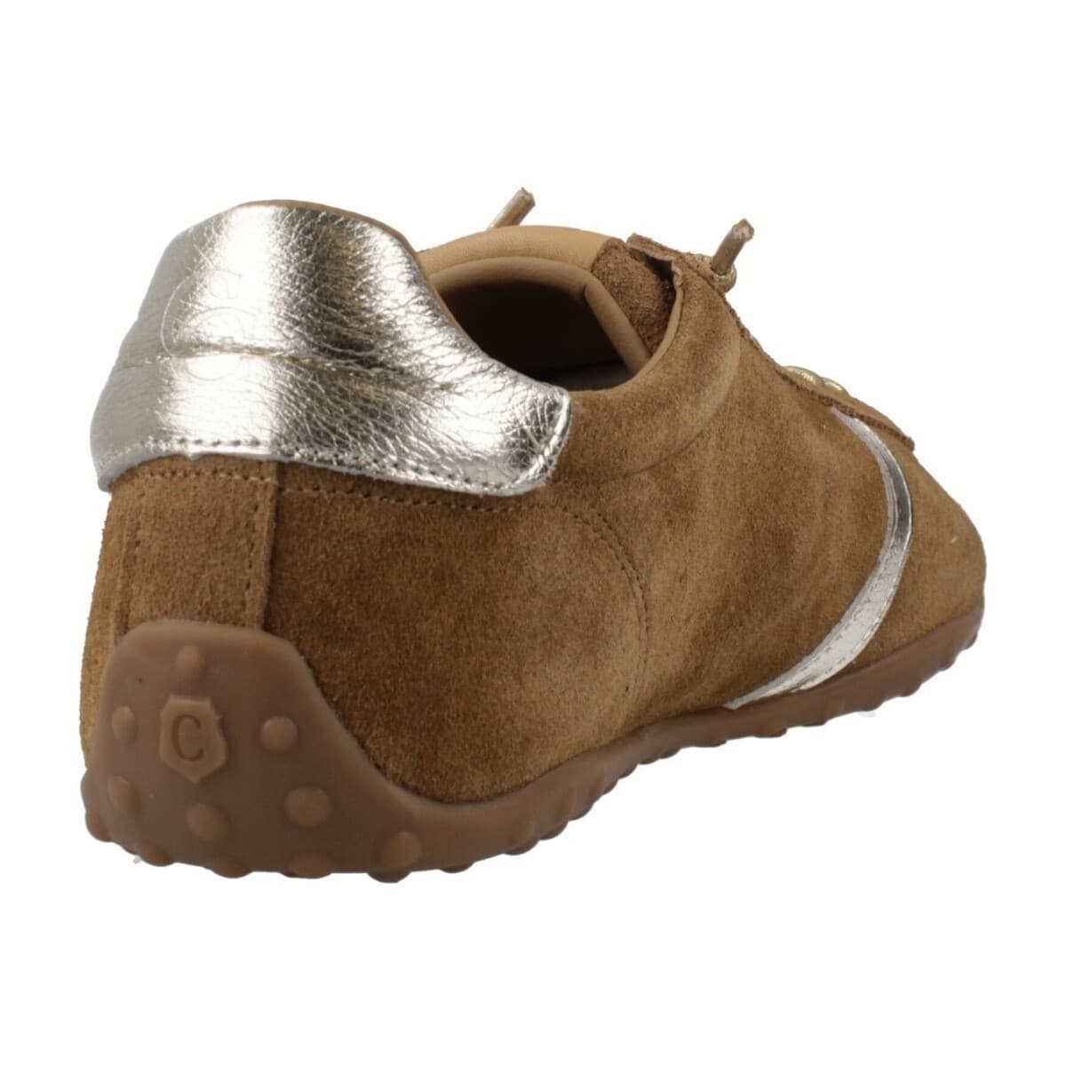 Women's Sneakers Carmela Brown