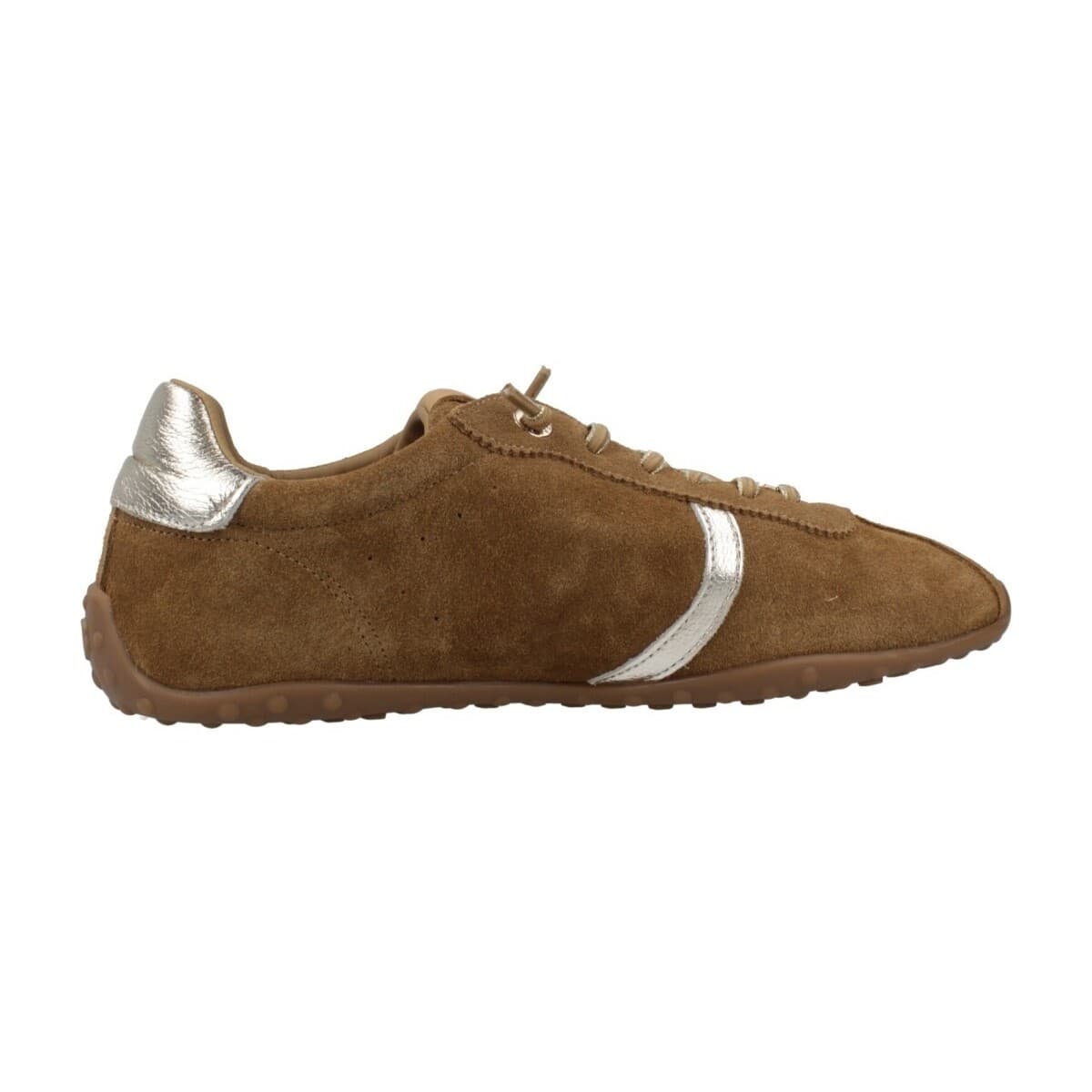 Women's Sneakers Carmela Brown