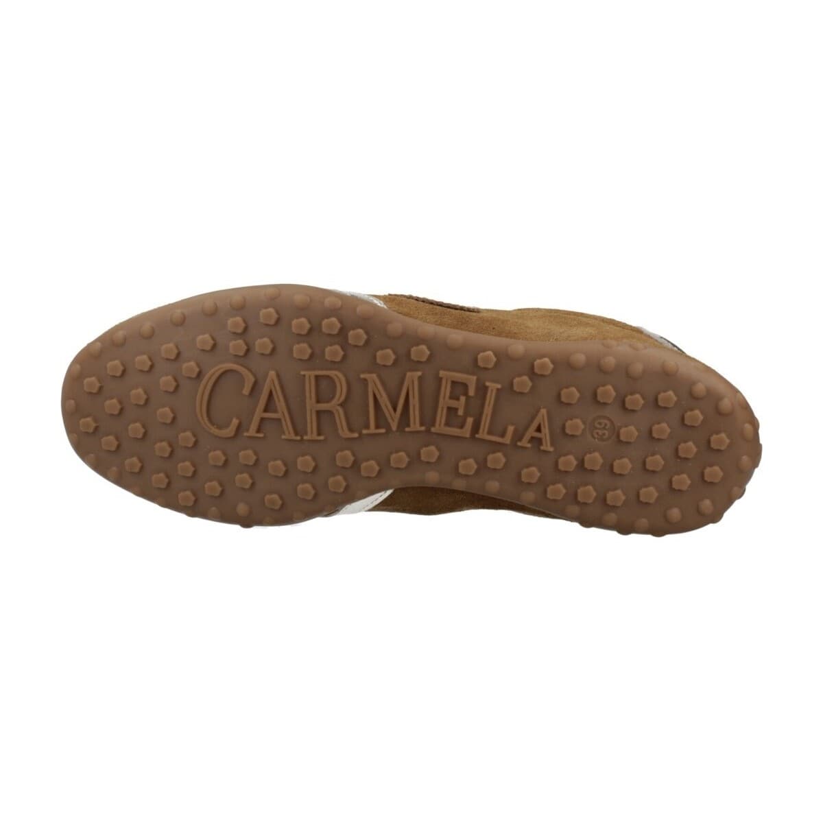 Women's Sneakers Carmela Brown