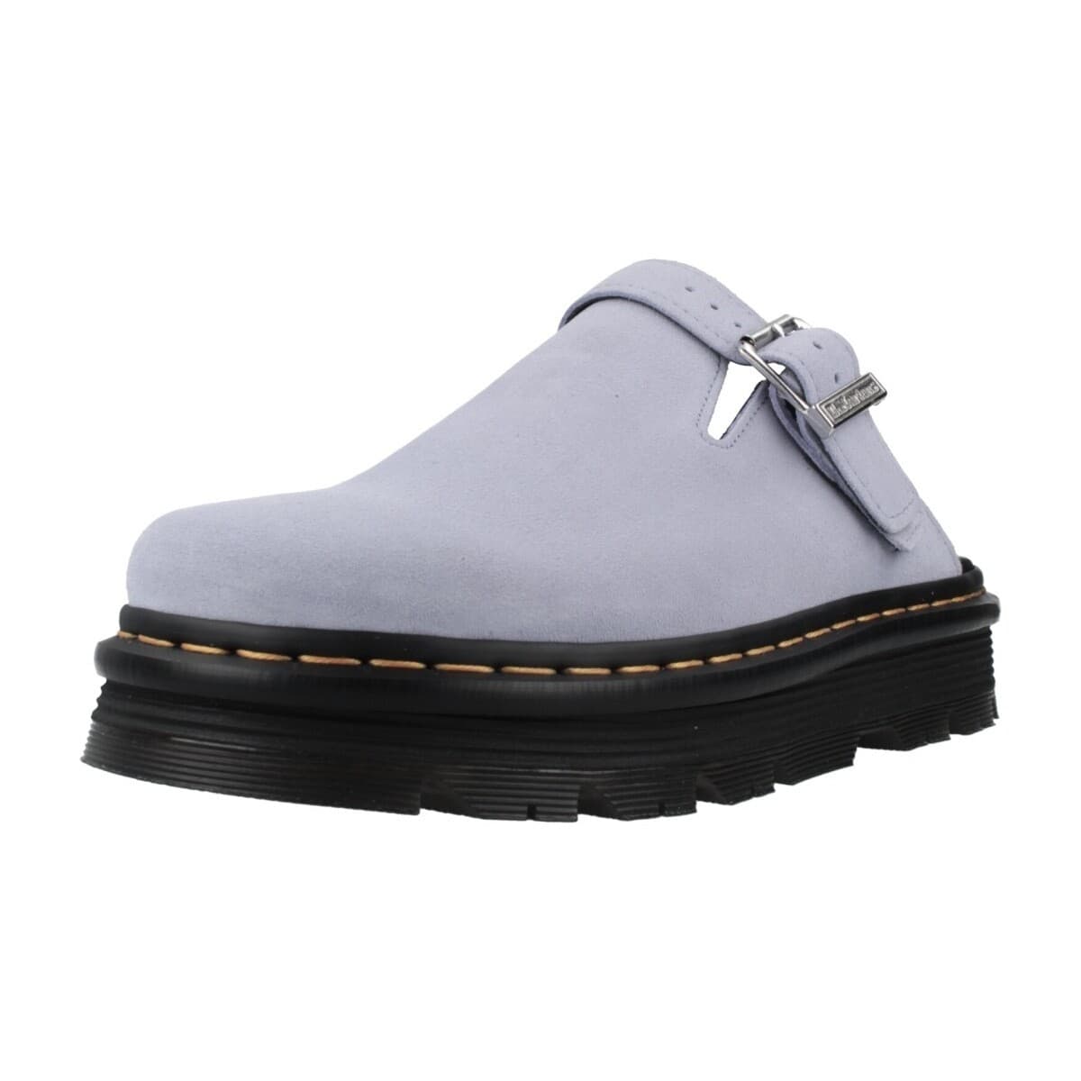 Women's Clogs Dr. Martens Blue