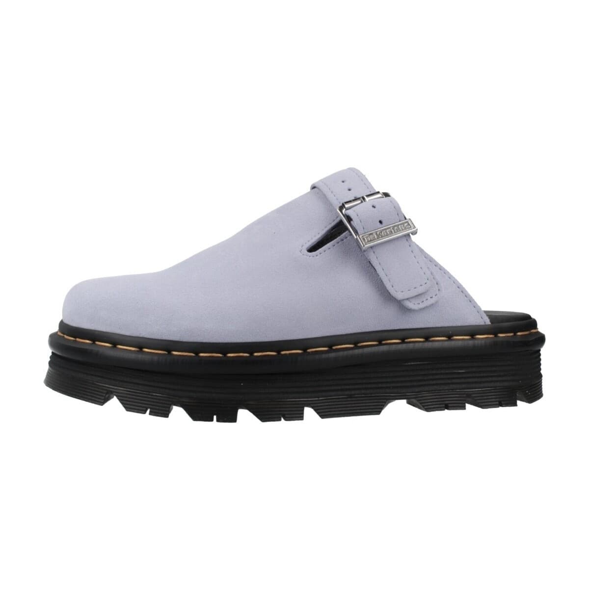 Women's Clogs Dr. Martens Blue