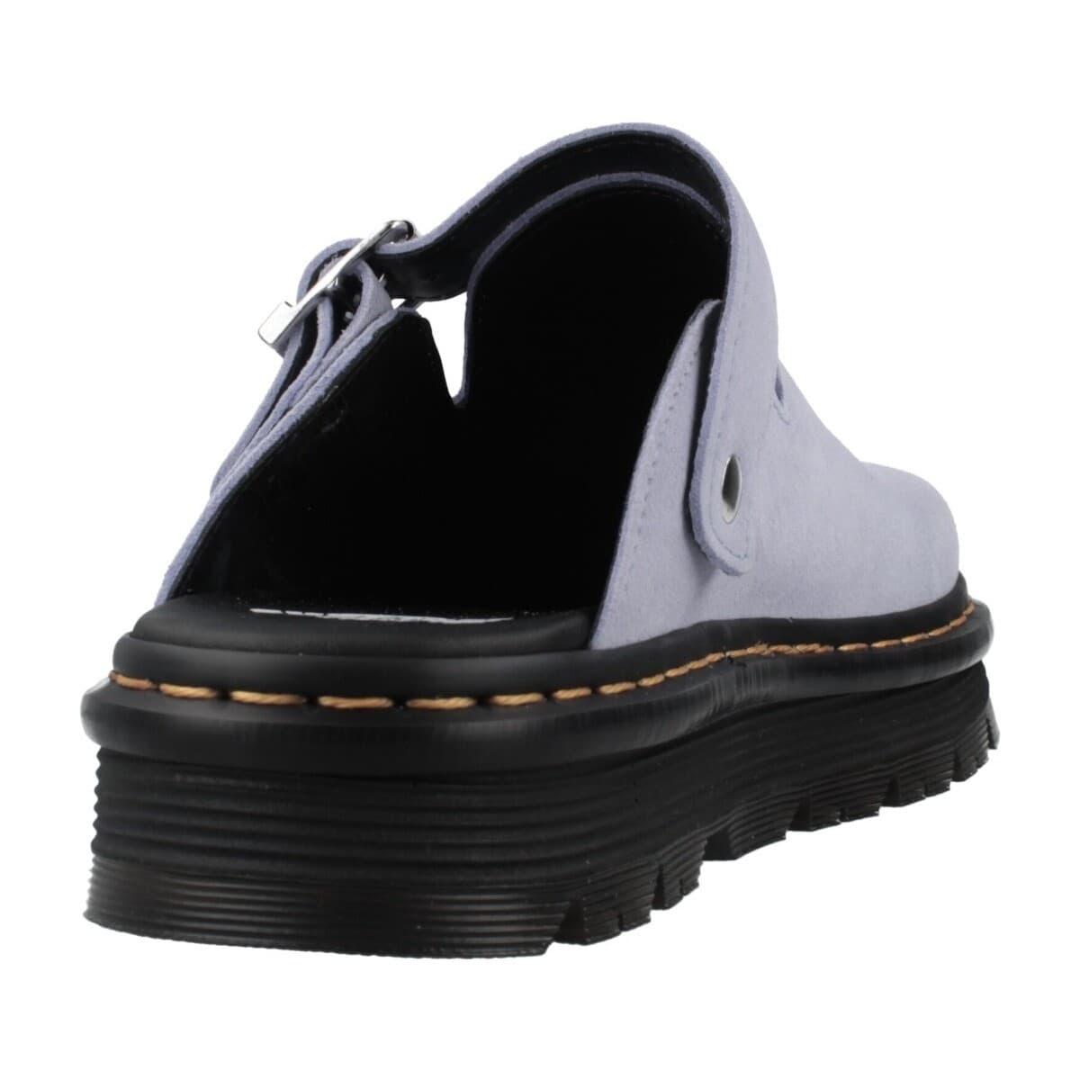 Women's Clogs Dr. Martens Blue