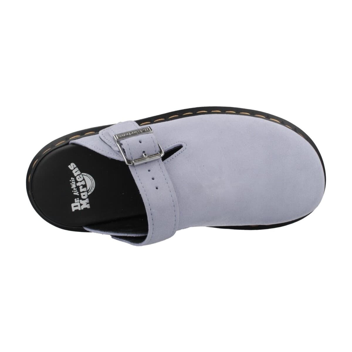 Women's Clogs Dr. Martens Blue