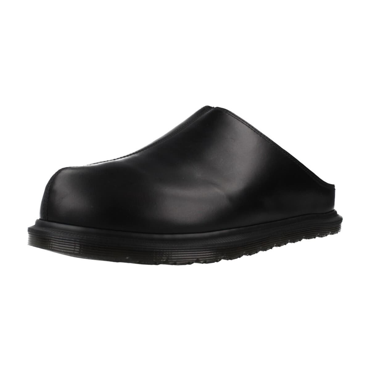 Women's Clogs Dr. Martens Black