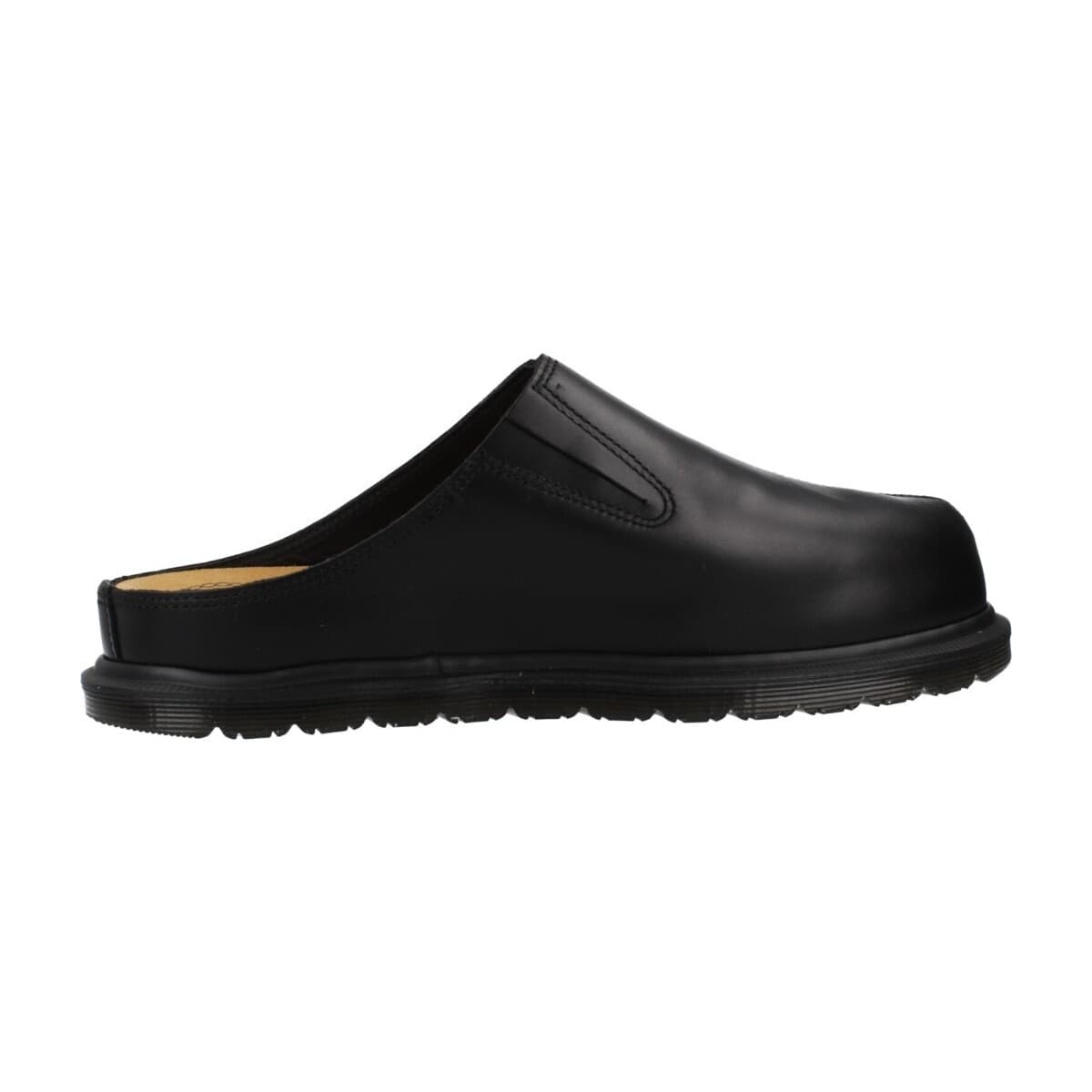 Women's Clogs Dr. Martens Black