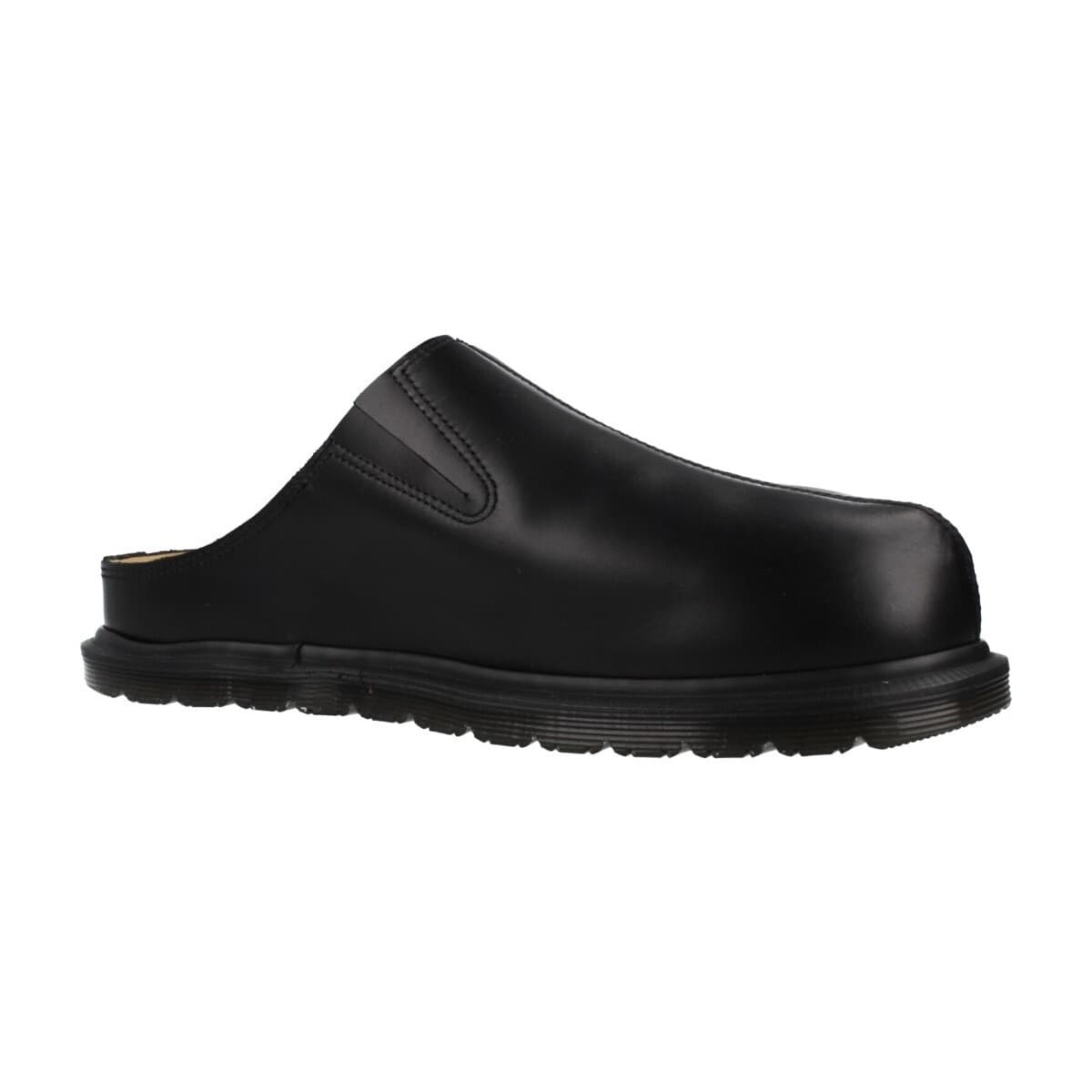 Women's Clogs Dr. Martens Black