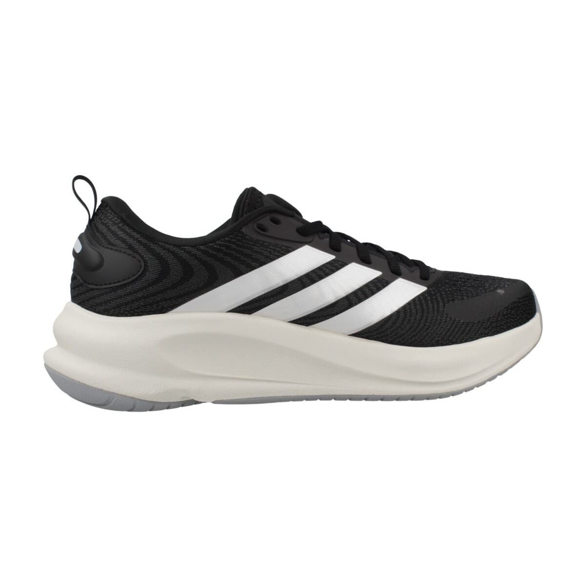 Women's Sports Shoes adidas Black